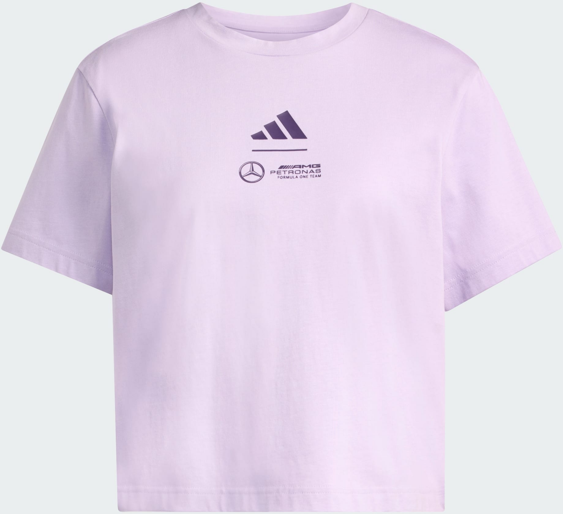 ADIDAS, Adidas Mercedes - Amg Petronas Formula One Team Pikétröja