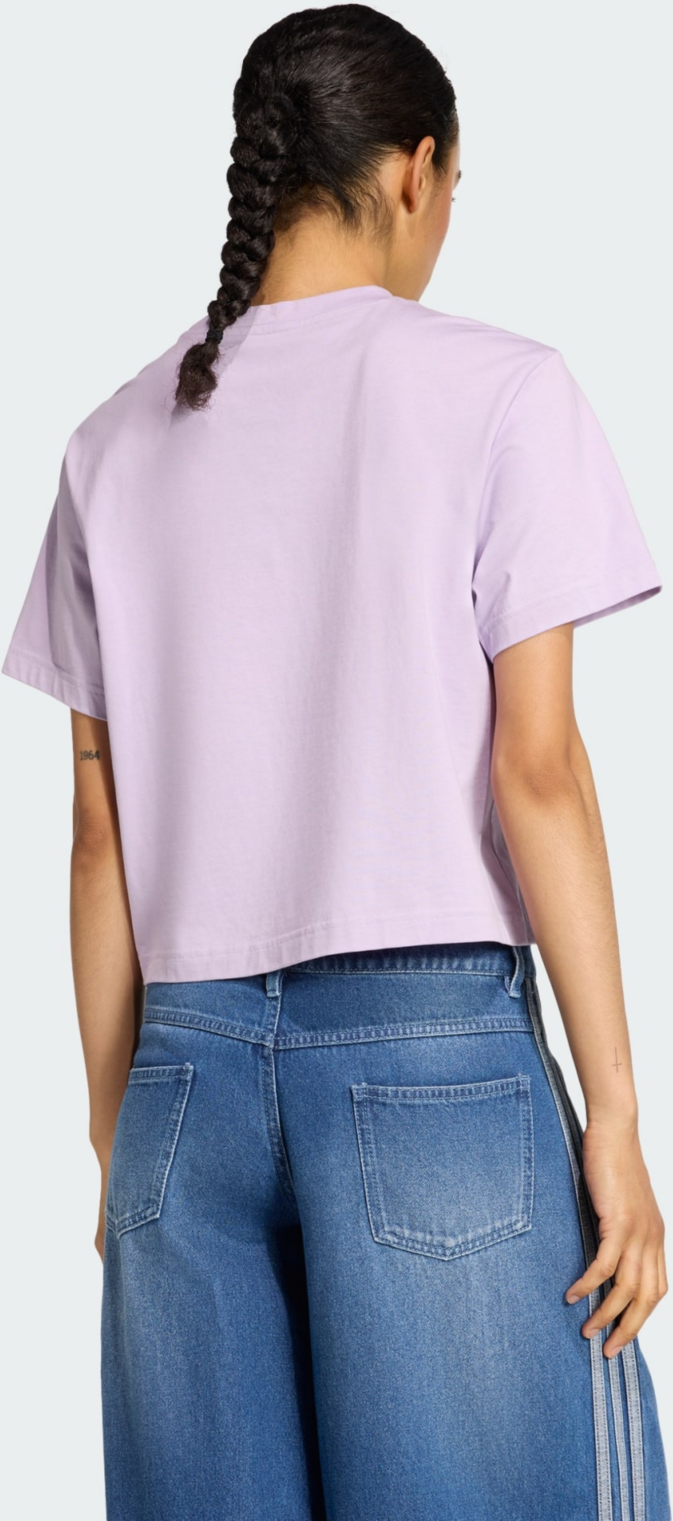 ADIDAS, Adidas Mercedes - Amg Petronas Formula One Team Pikétröja