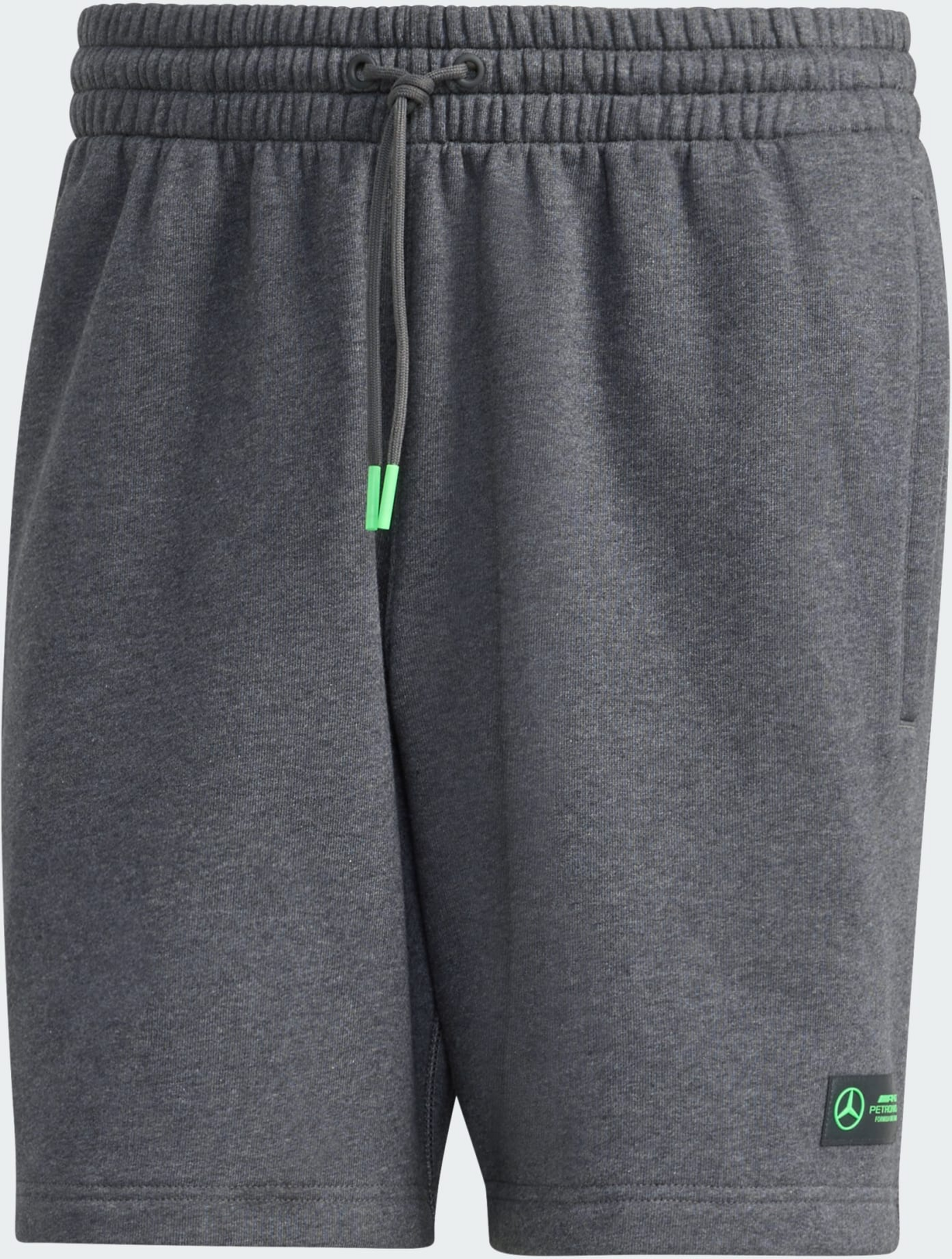ADIDAS, Adidas Mercedes - Amg Petronas Formula One Team Premium Sweat Shorts