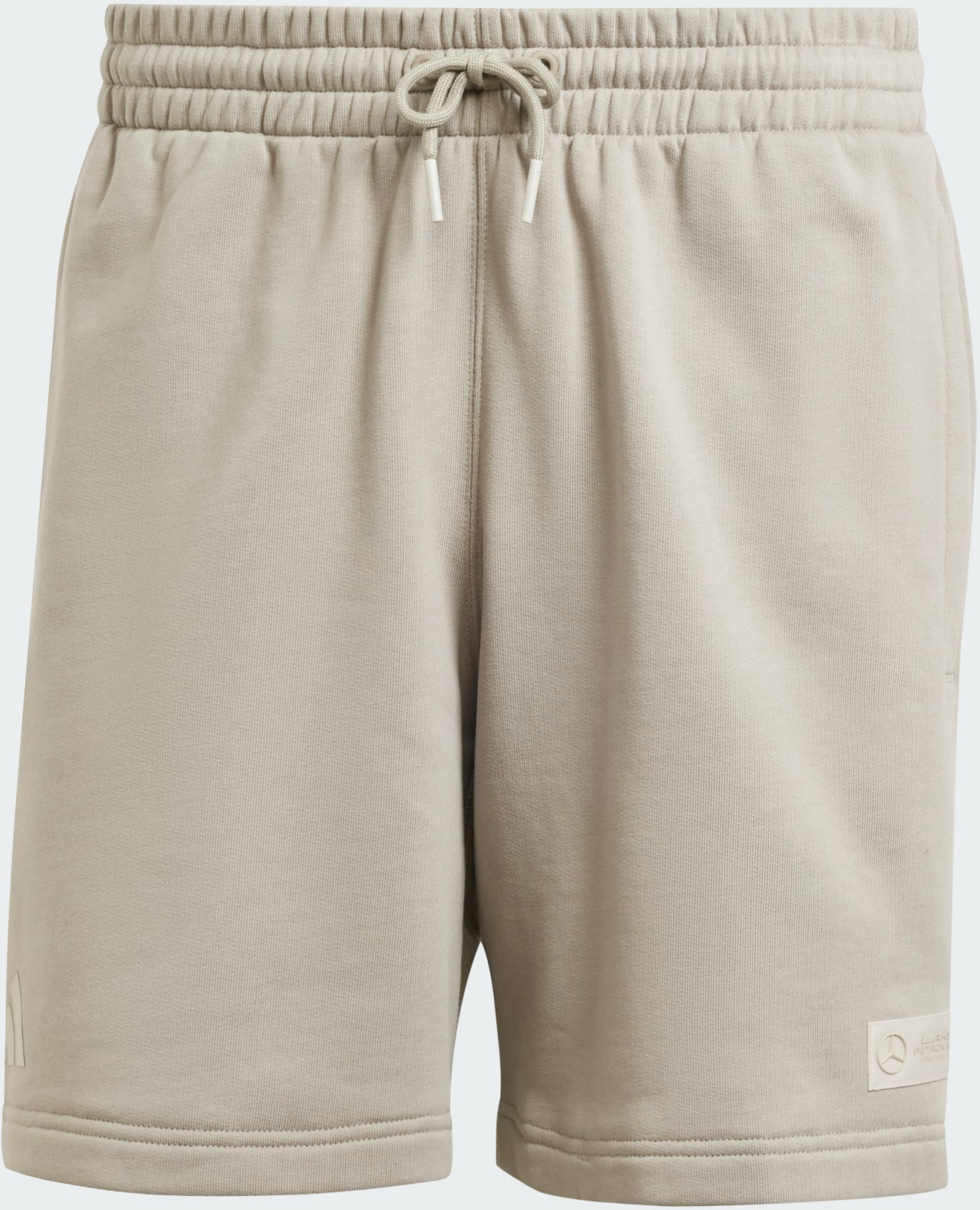 ADIDAS, Adidas Mercedes - Amg Petronas Formula One Team Premium Sweat Shorts