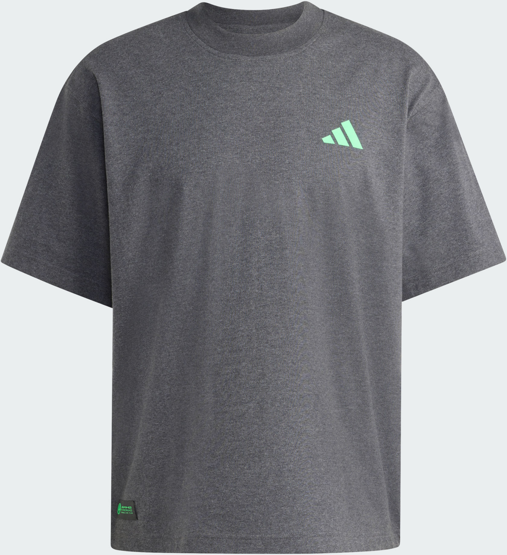 ADIDAS, Adidas Mercedes - Amg Petronas Formula One Team Premium Sweat T-shirt