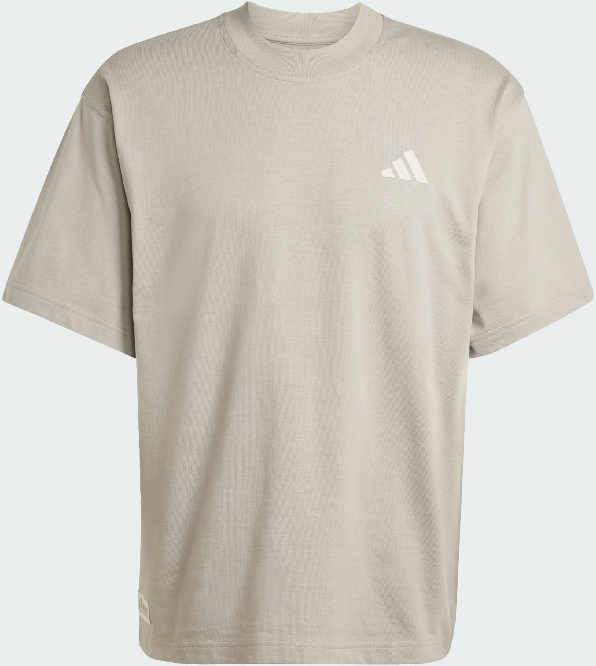 ADIDAS, Adidas Mercedes - Amg Petronas Formula One Team Premium Sweat T-shirt