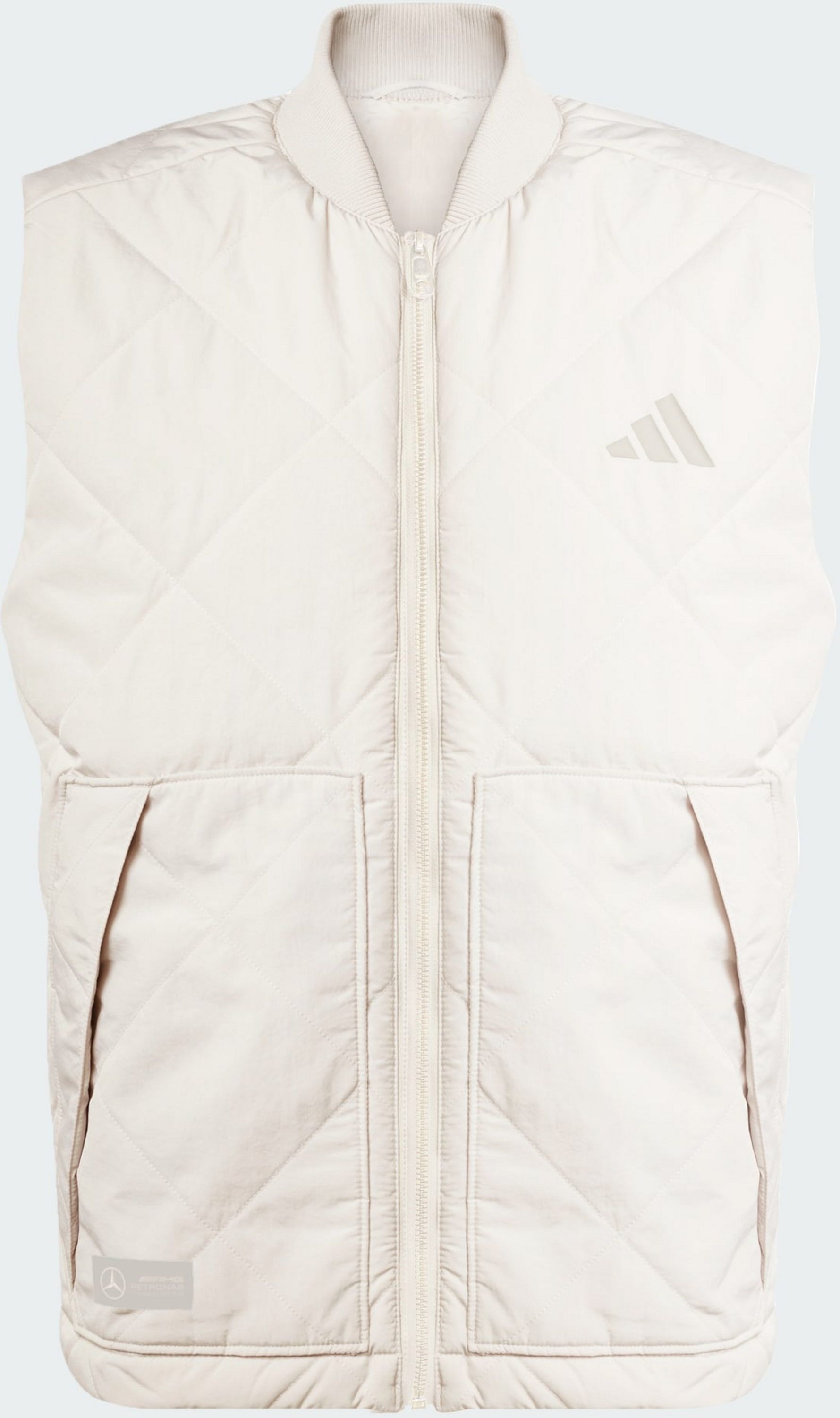 ADIDAS, Adidas Mercedes - Amg Petronas Formula One Team Premium Sweat Väst