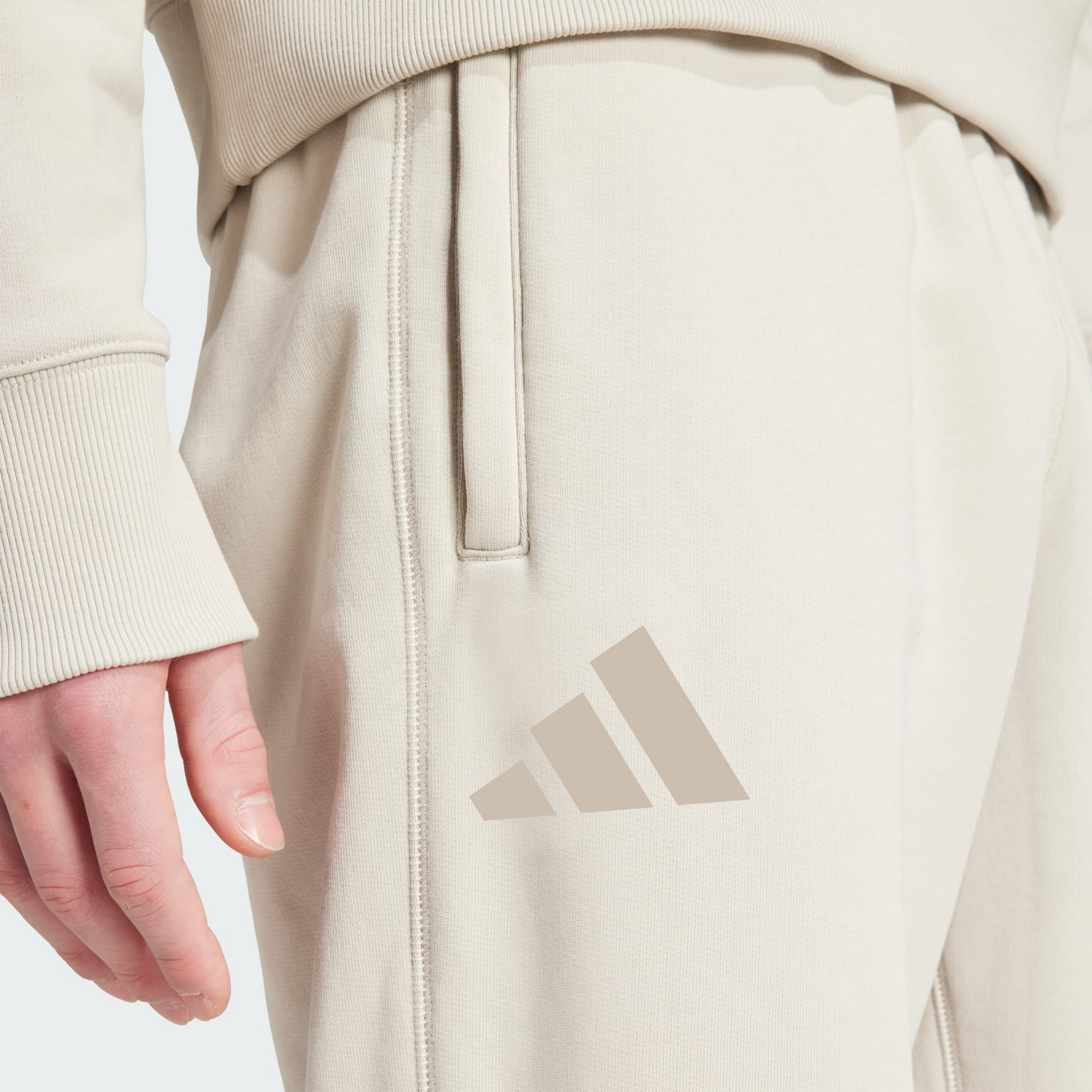 ADIDAS, Adidas Mercedes - Amg Petronas Formula One Team Premium Träningsbyxor