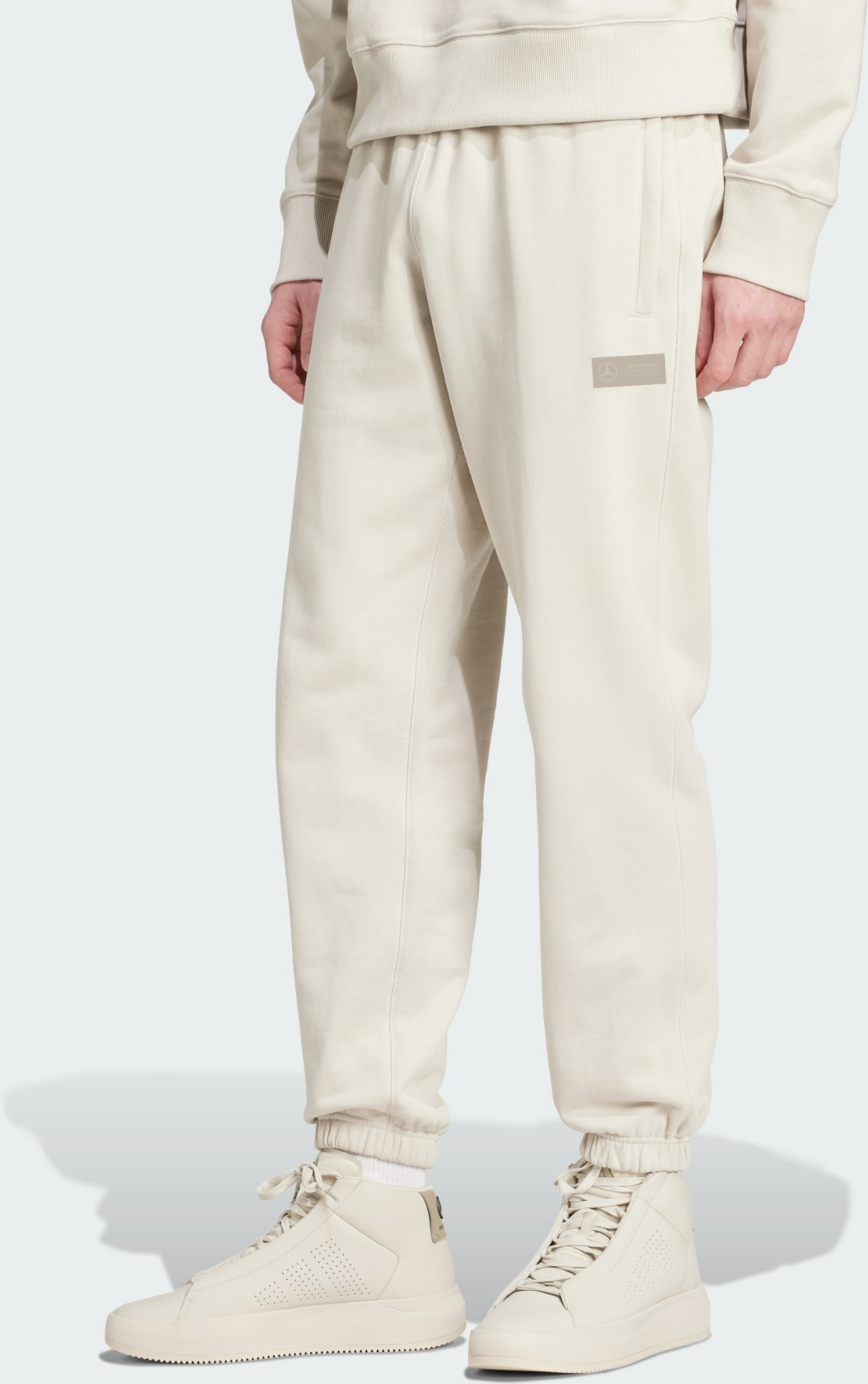 ADIDAS, Adidas Mercedes - Amg Petronas Formula One Team Premium Träningsbyxor