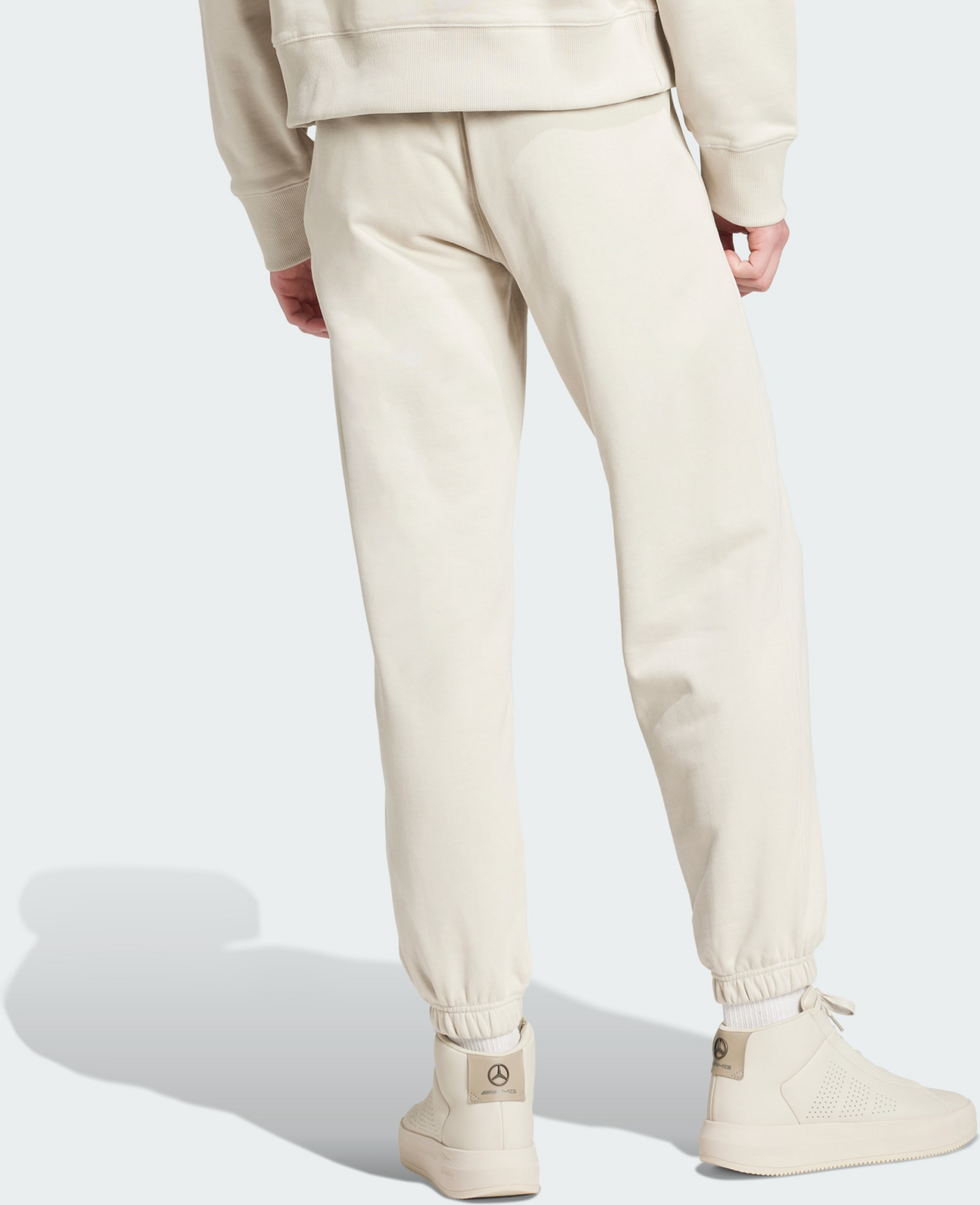 ADIDAS, Adidas Mercedes - Amg Petronas Formula One Team Premium Träningsbyxor