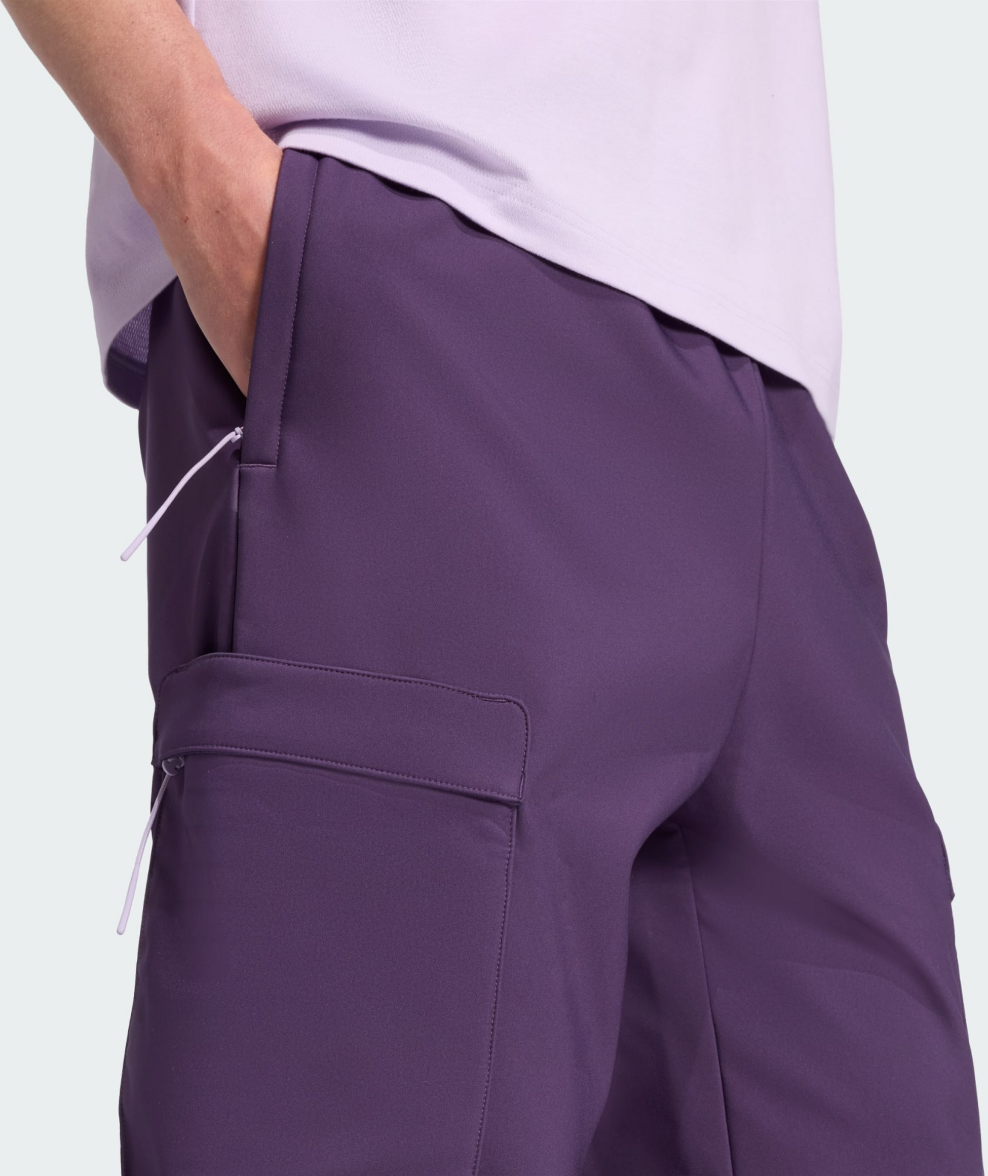 ADIDAS, Adidas Mercedes - Amg Petronas Formula One Team Premium Woven Byxor