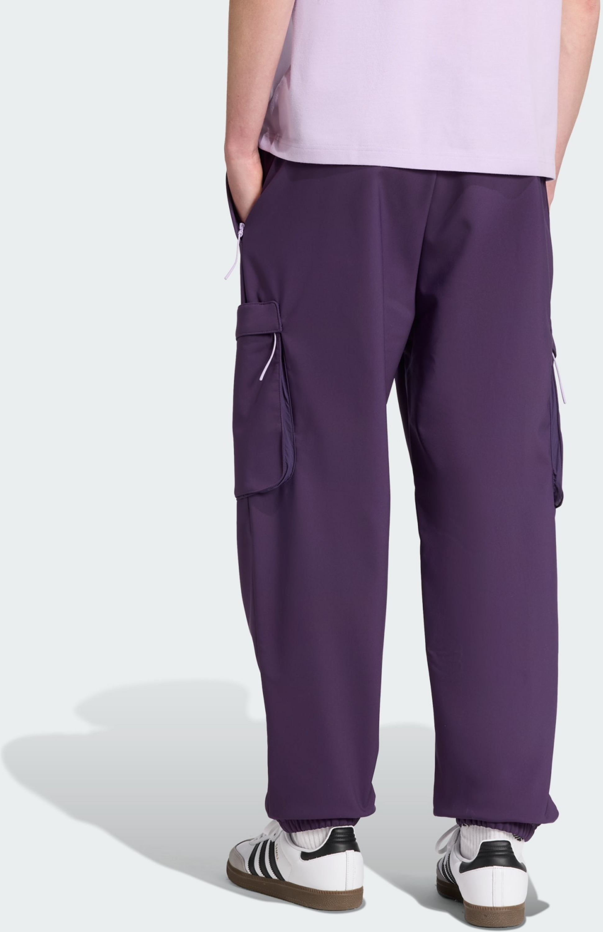 ADIDAS, Adidas Mercedes - Amg Petronas Formula One Team Premium Woven Byxor