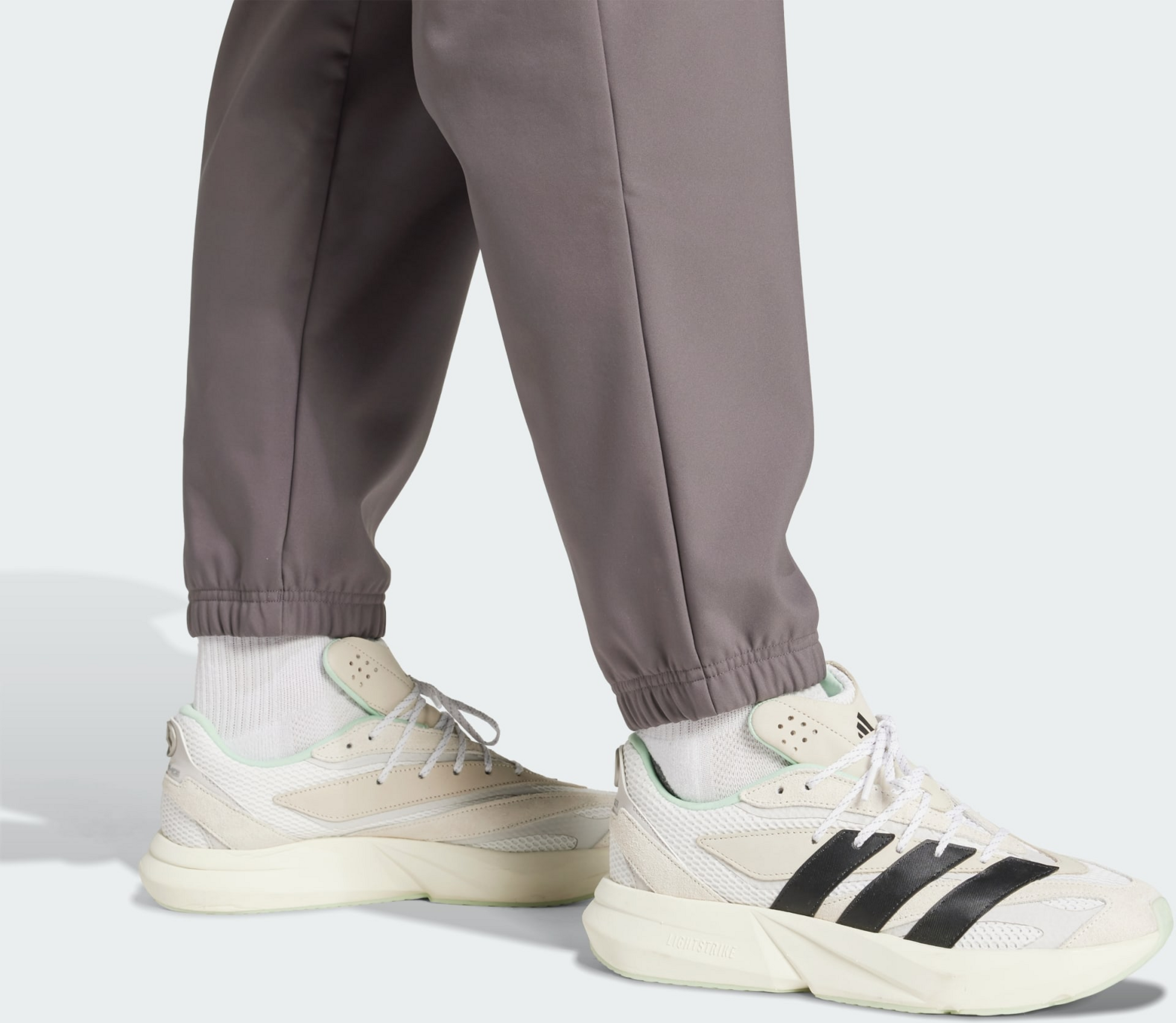 ADIDAS, Adidas Mercedes - Amg Petronas Formula One Team Premium Woven Byxor