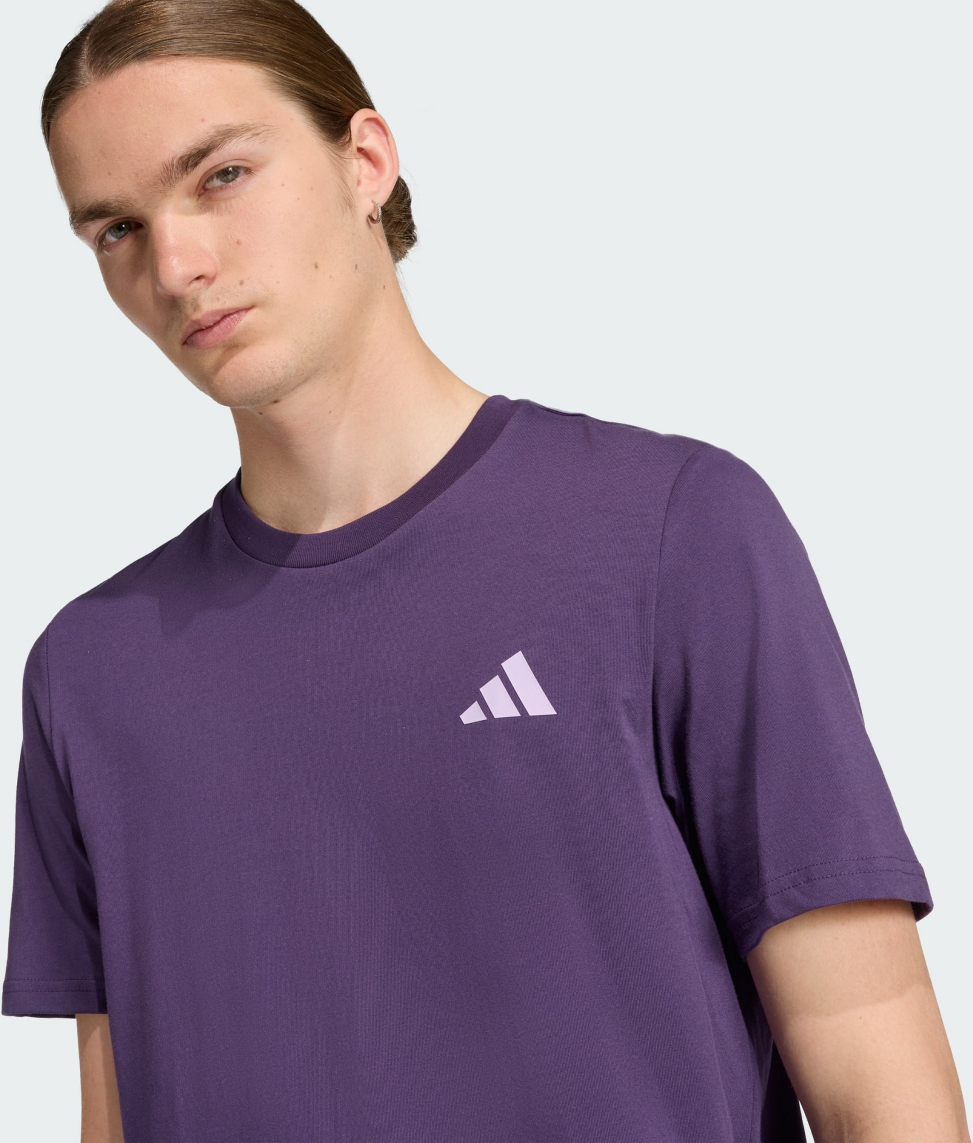 ADIDAS, Adidas Mercedes - Amg Petronas Formula One Team Premium Woven Graphic T-shirt