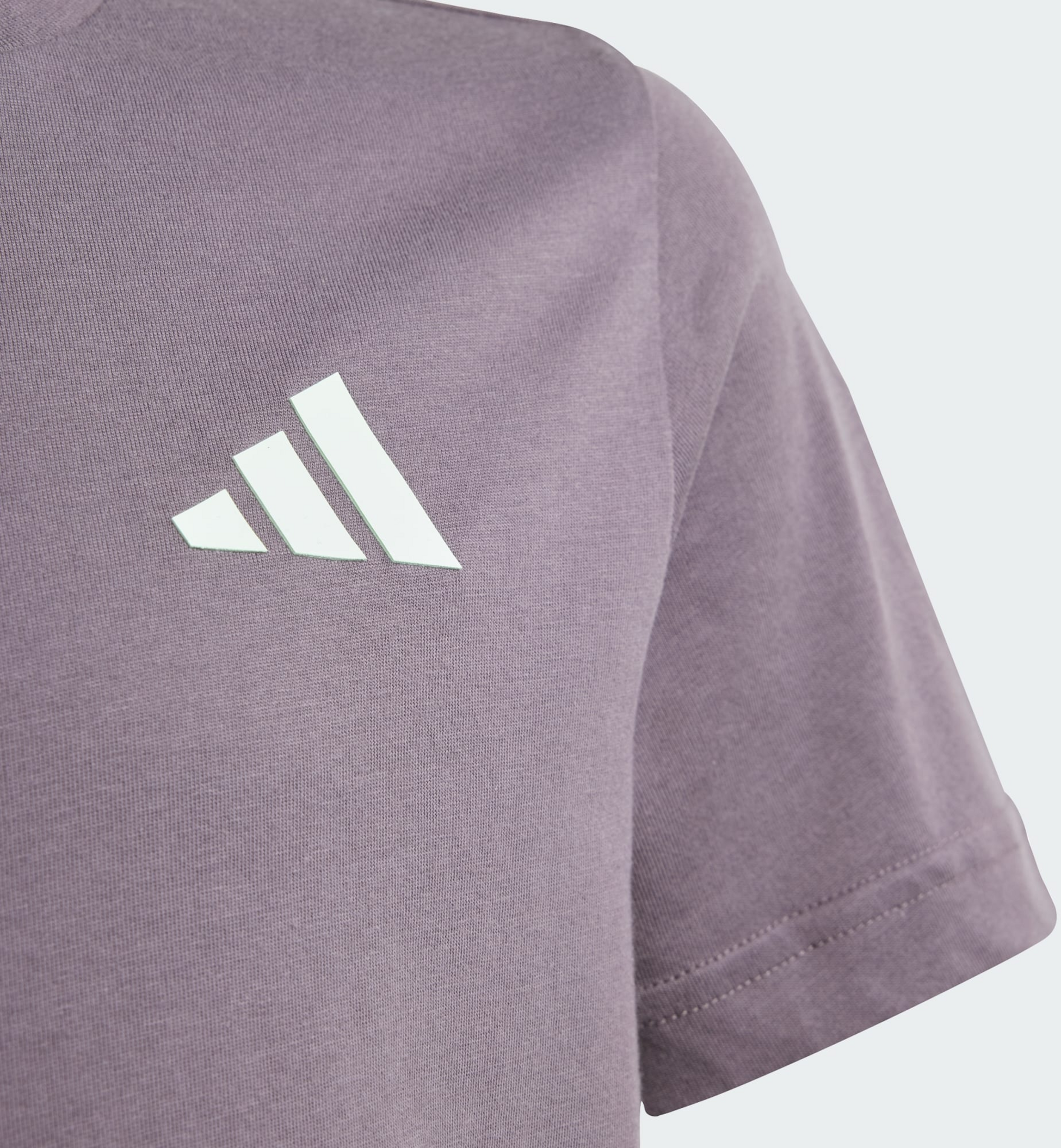 ADIDAS, Adidas Mercedes - Amg Petronas Formula One Team Premium Woven Graphic T-shirt