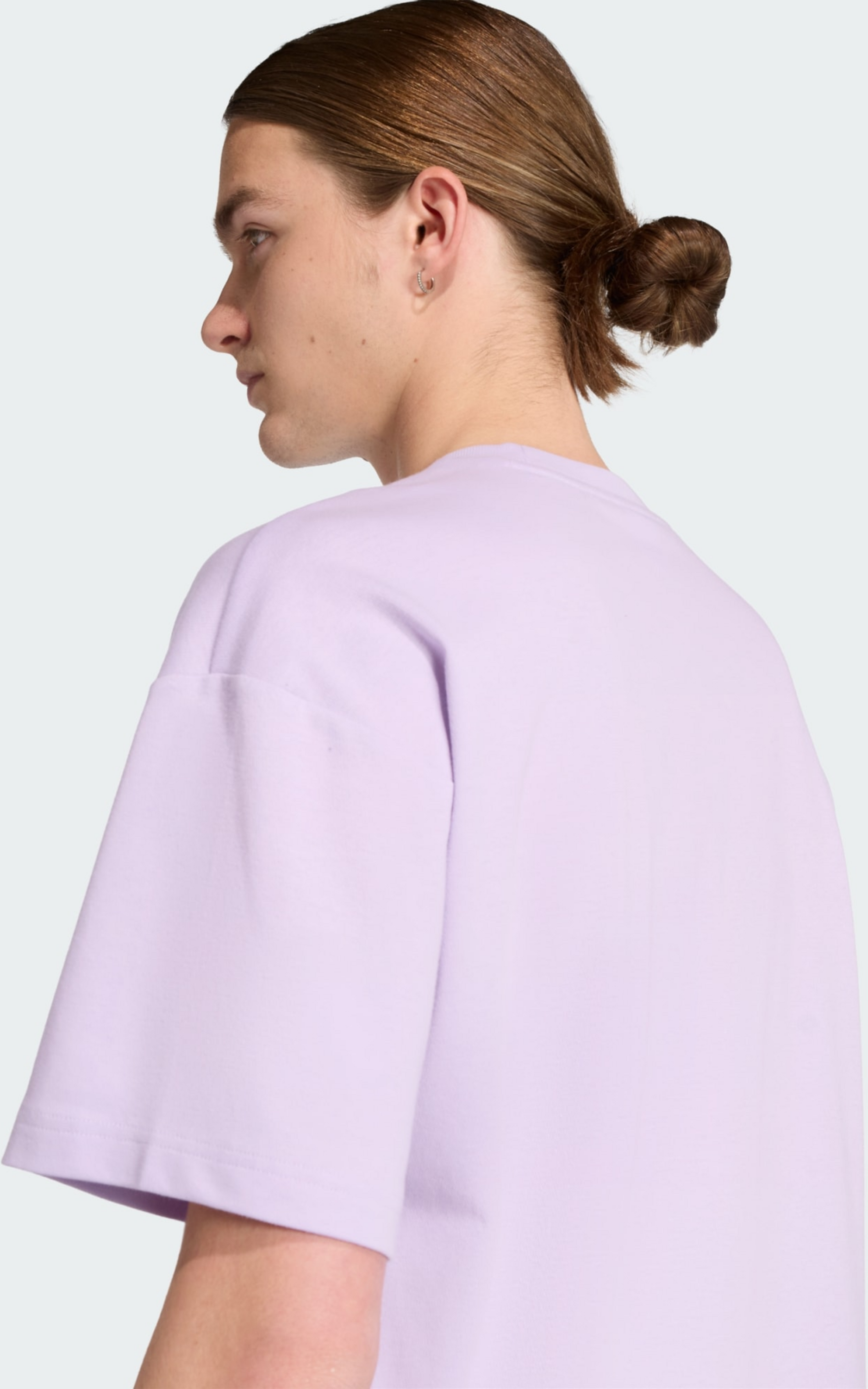 ADIDAS, Adidas Mercedes - Amg Petronas Formula One Team Premium Woven T-shirt