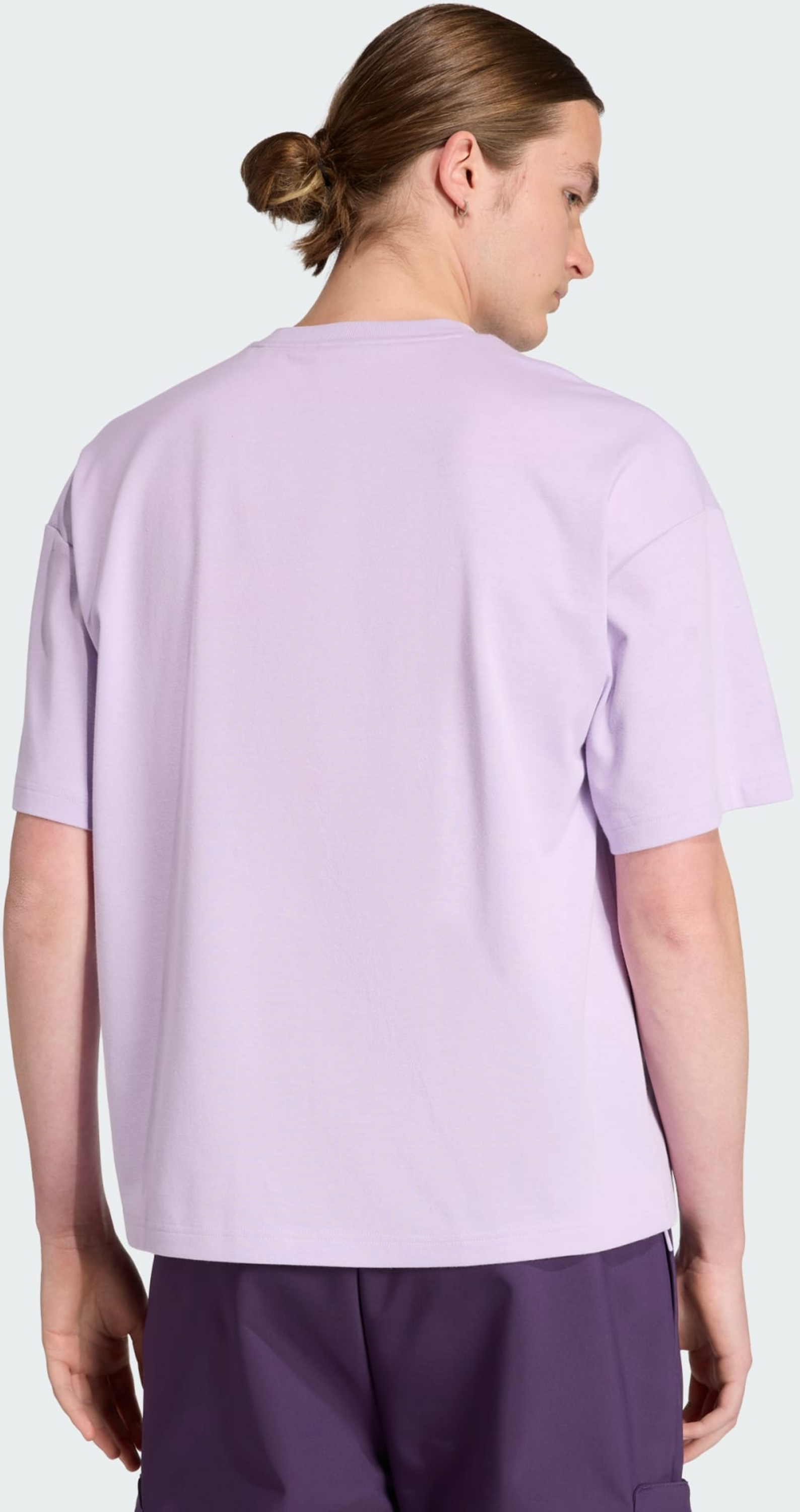 ADIDAS, Adidas Mercedes - Amg Petronas Formula One Team Premium Woven T-shirt