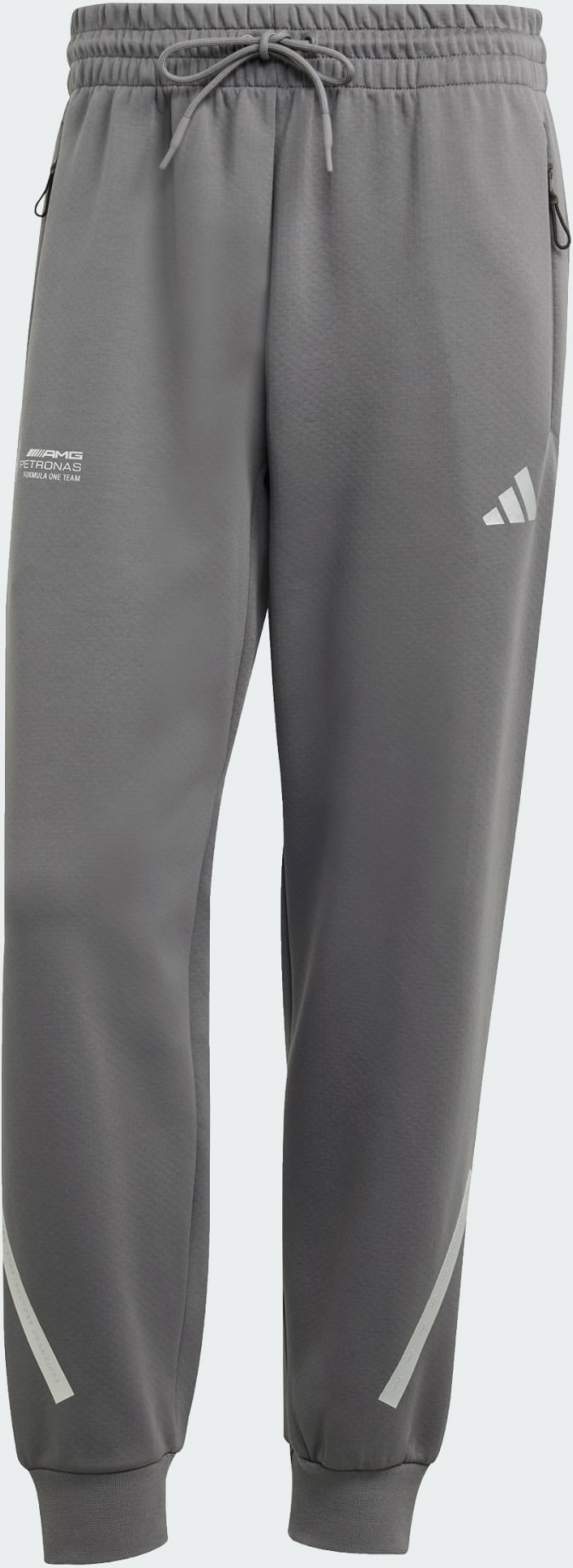 ADIDAS, Adidas Mercedes - Amg Petronas Formula One Team Silver Arrows Byxor