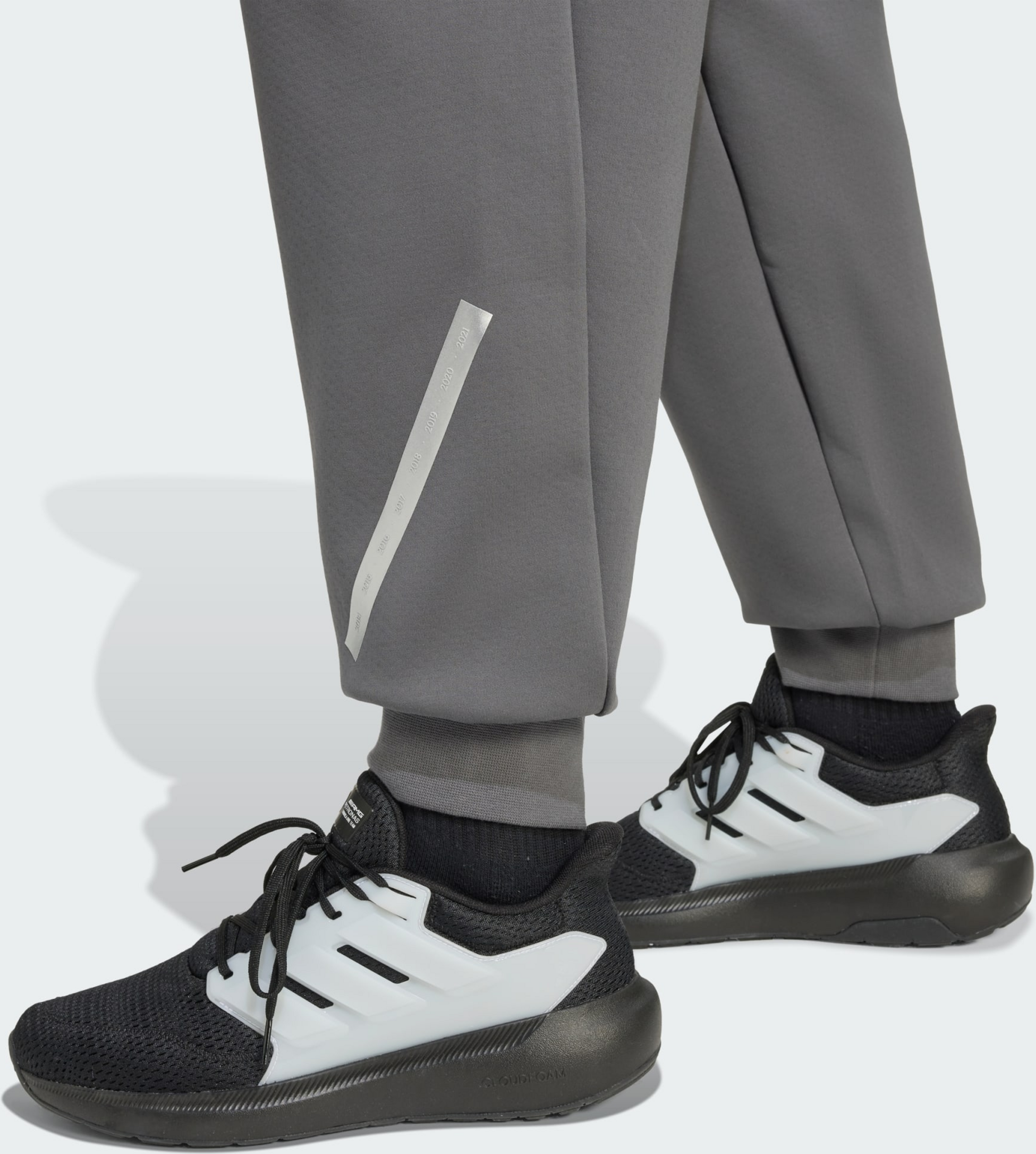 ADIDAS, Adidas Mercedes - Amg Petronas Formula One Team Silver Arrows Byxor