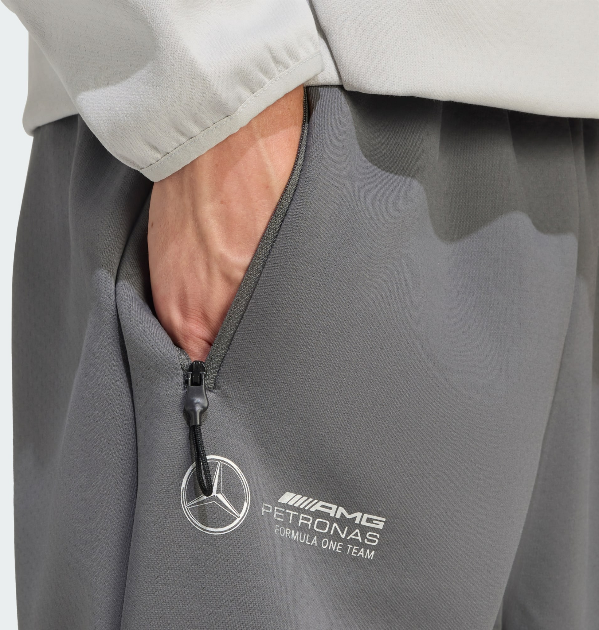 ADIDAS, Adidas Mercedes - Amg Petronas Formula One Team Silver Arrows Byxor
