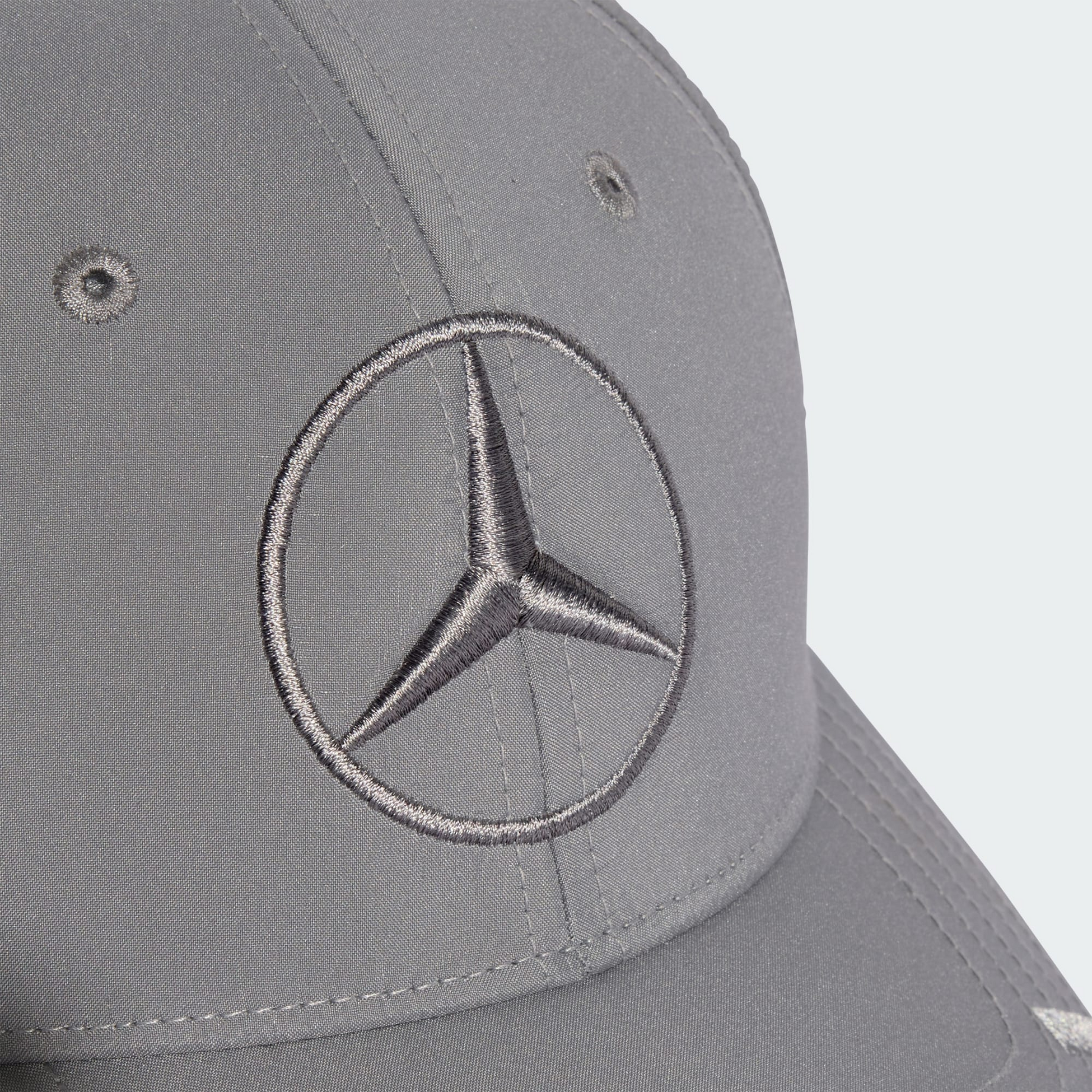 ADIDAS, Adidas Mercedes - Amg Petronas Formula One Team Silver Arrows Förarkeps