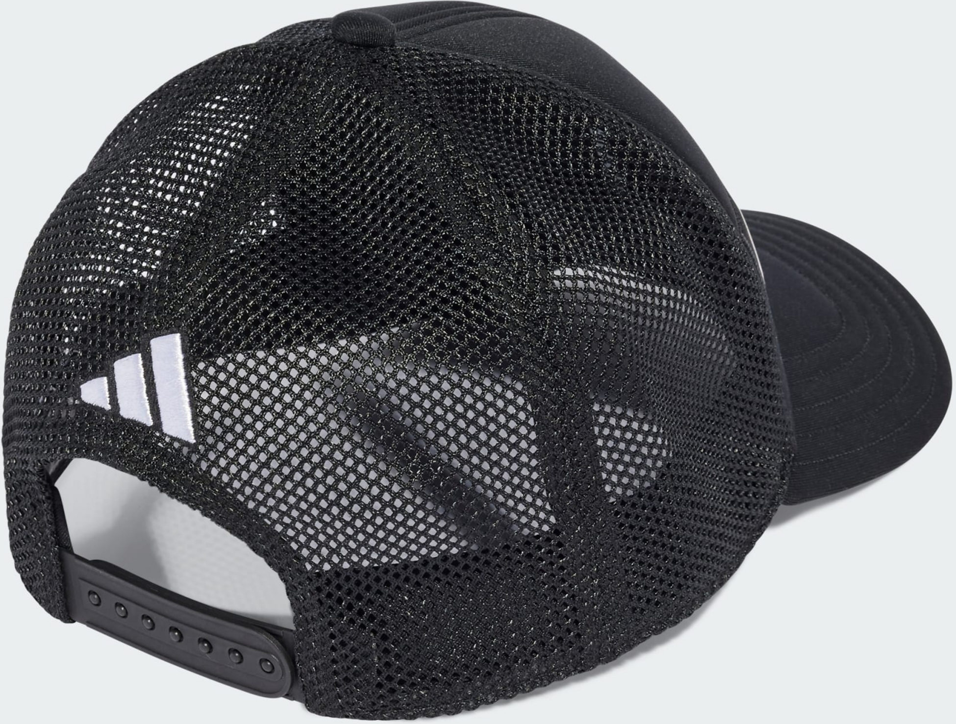 ADIDAS, Adidas Mercedes - Amg Petronas Formula One Team Snapback Logo Truckerkeps