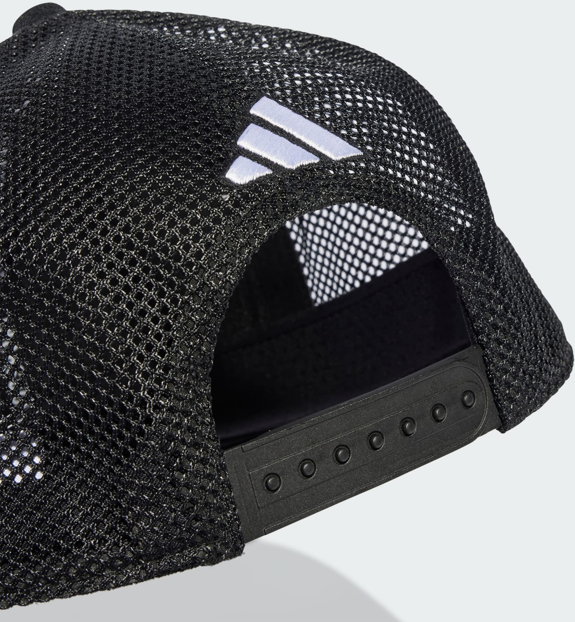 ADIDAS, Adidas Mercedes - Amg Petronas Formula One Team Snapback Logo Truckerkeps