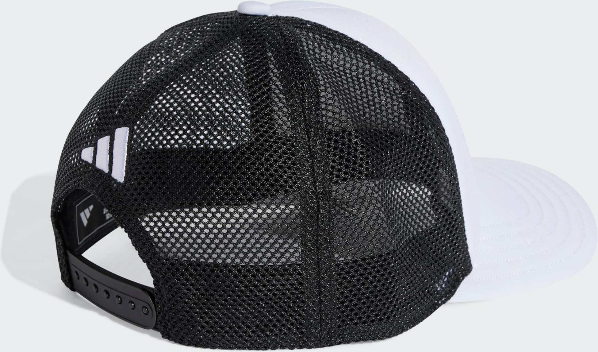 ADIDAS, Adidas Mercedes - Amg Petronas Formula One Team Snapback Logo Truckerkeps