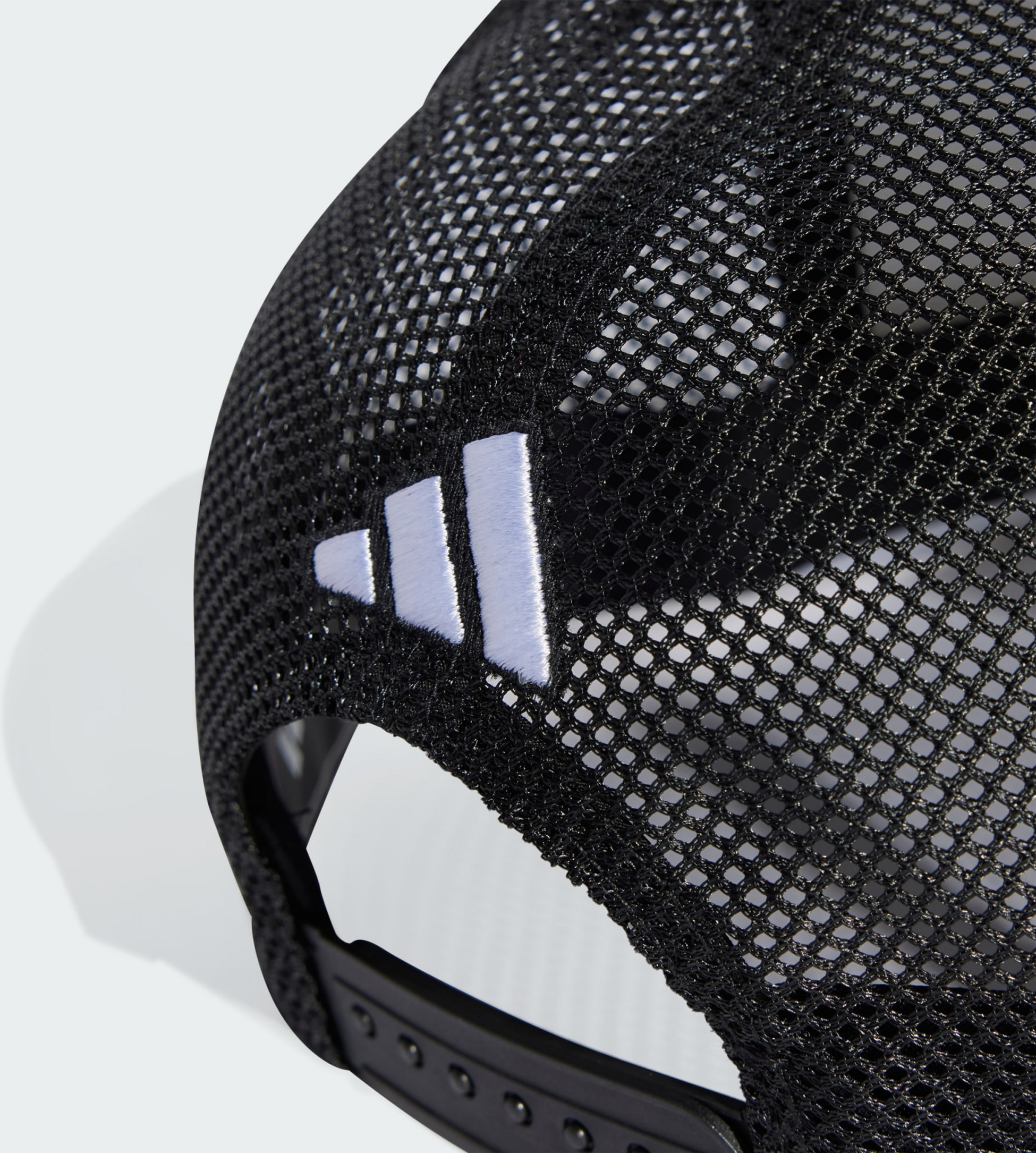 ADIDAS, Adidas Mercedes - Amg Petronas Formula One Team Snapback Logo Truckerkeps