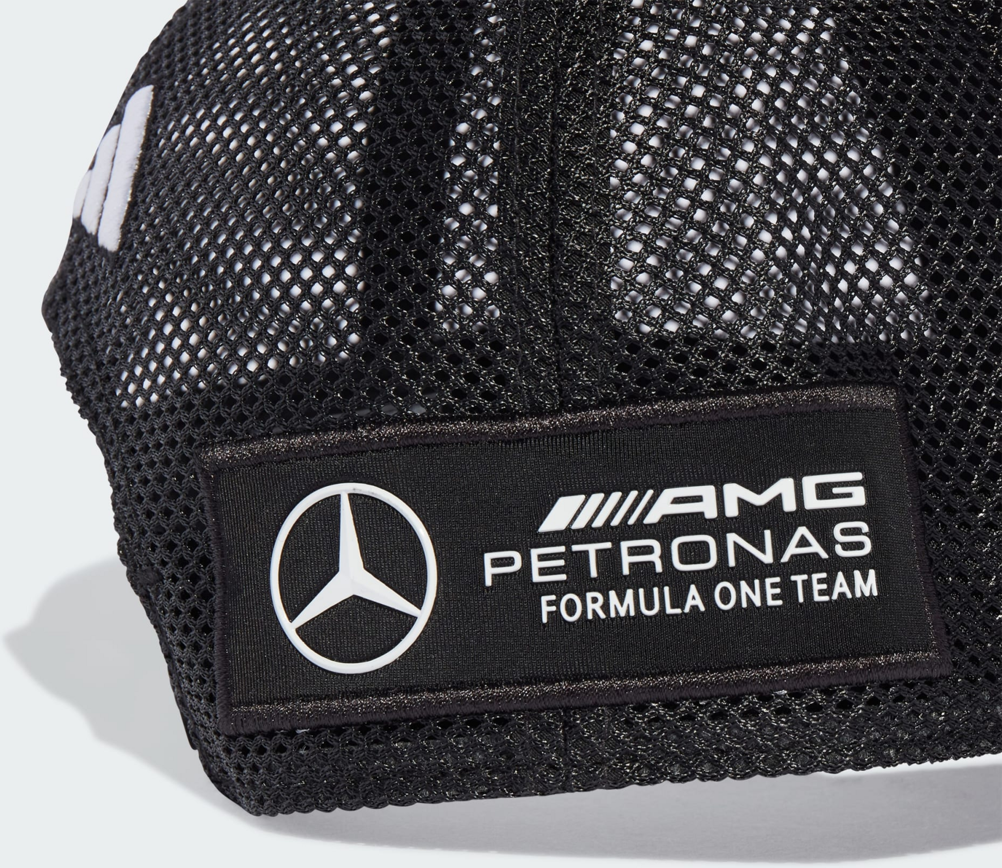 ADIDAS, Adidas Mercedes - Amg Petronas Formula One Team Snapback Star Truckerkeps