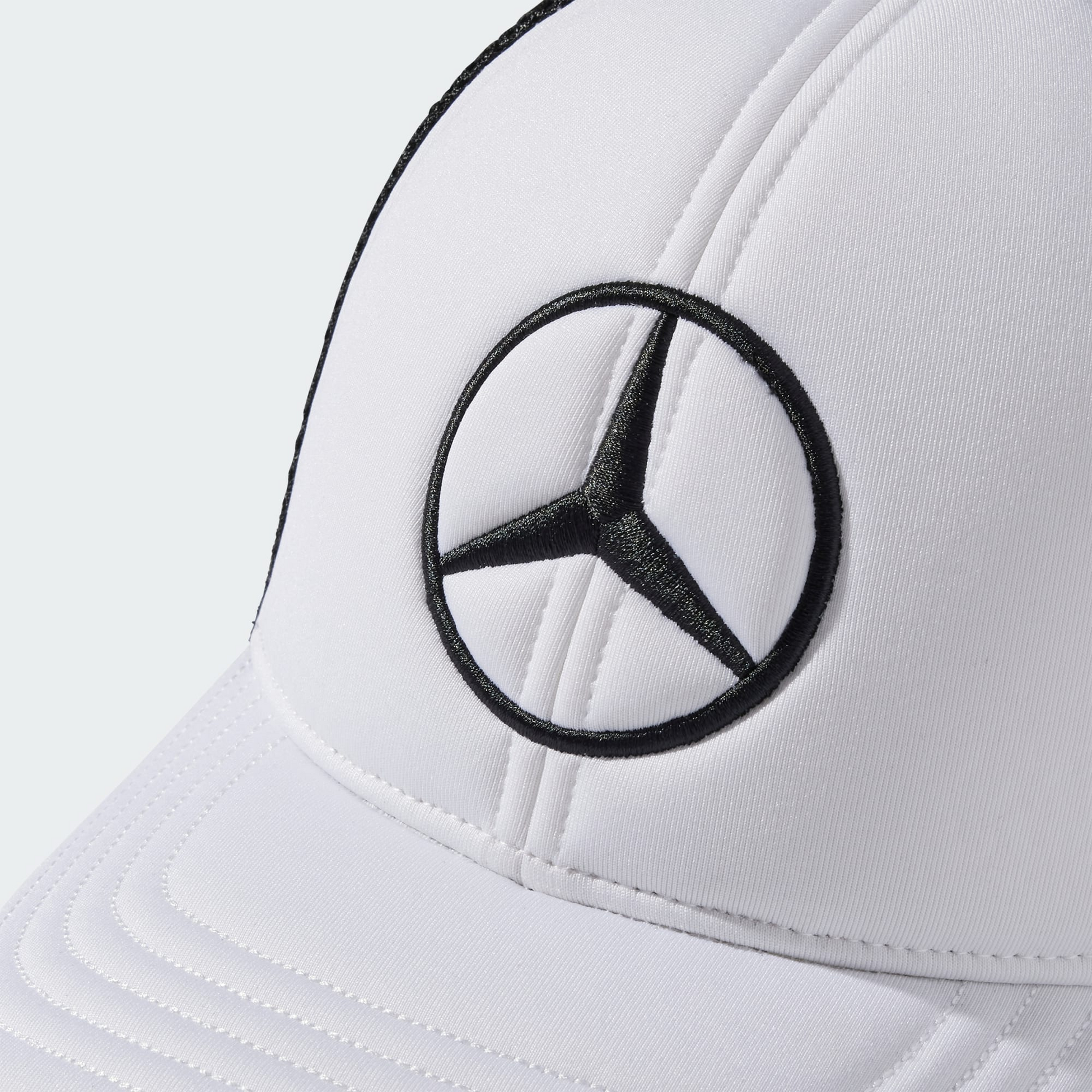 ADIDAS, Adidas Mercedes - Amg Petronas Formula One Team Snapback Star Truckerkeps
