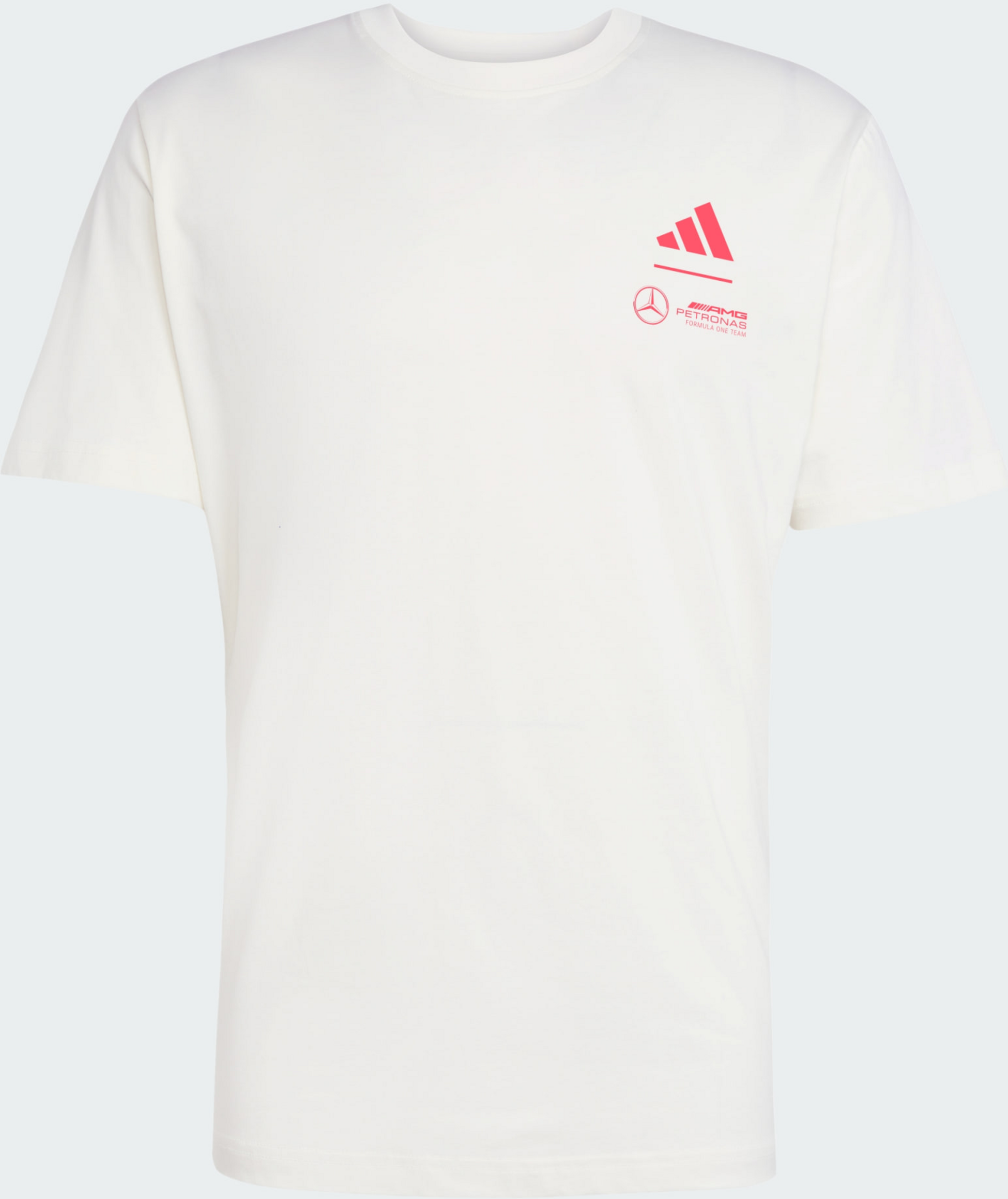 ADIDAS, Adidas Mercedes - Amg Petronas Formula One Team Summer Graphic T-shirt