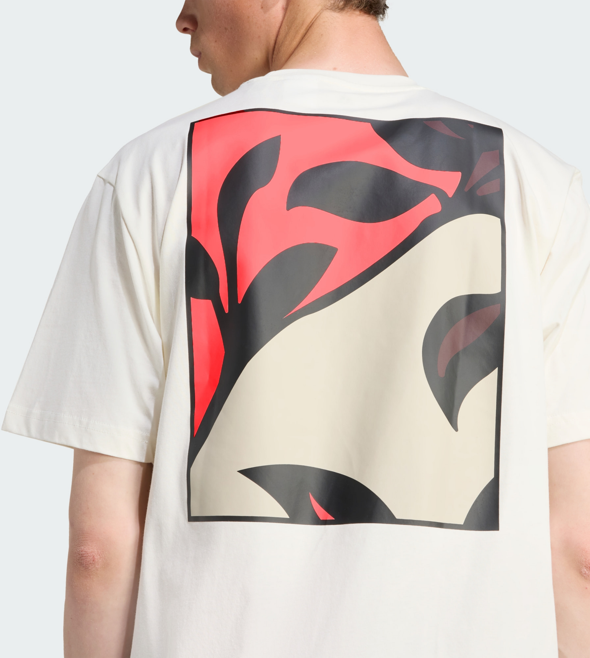 ADIDAS, Adidas Mercedes - Amg Petronas Formula One Team Summer Graphic T-shirt