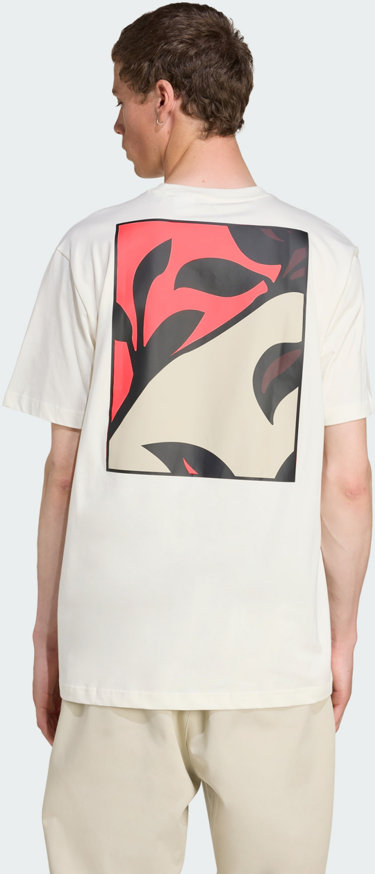 ADIDAS, Adidas Mercedes - Amg Petronas Formula One Team Summer Graphic T-shirt