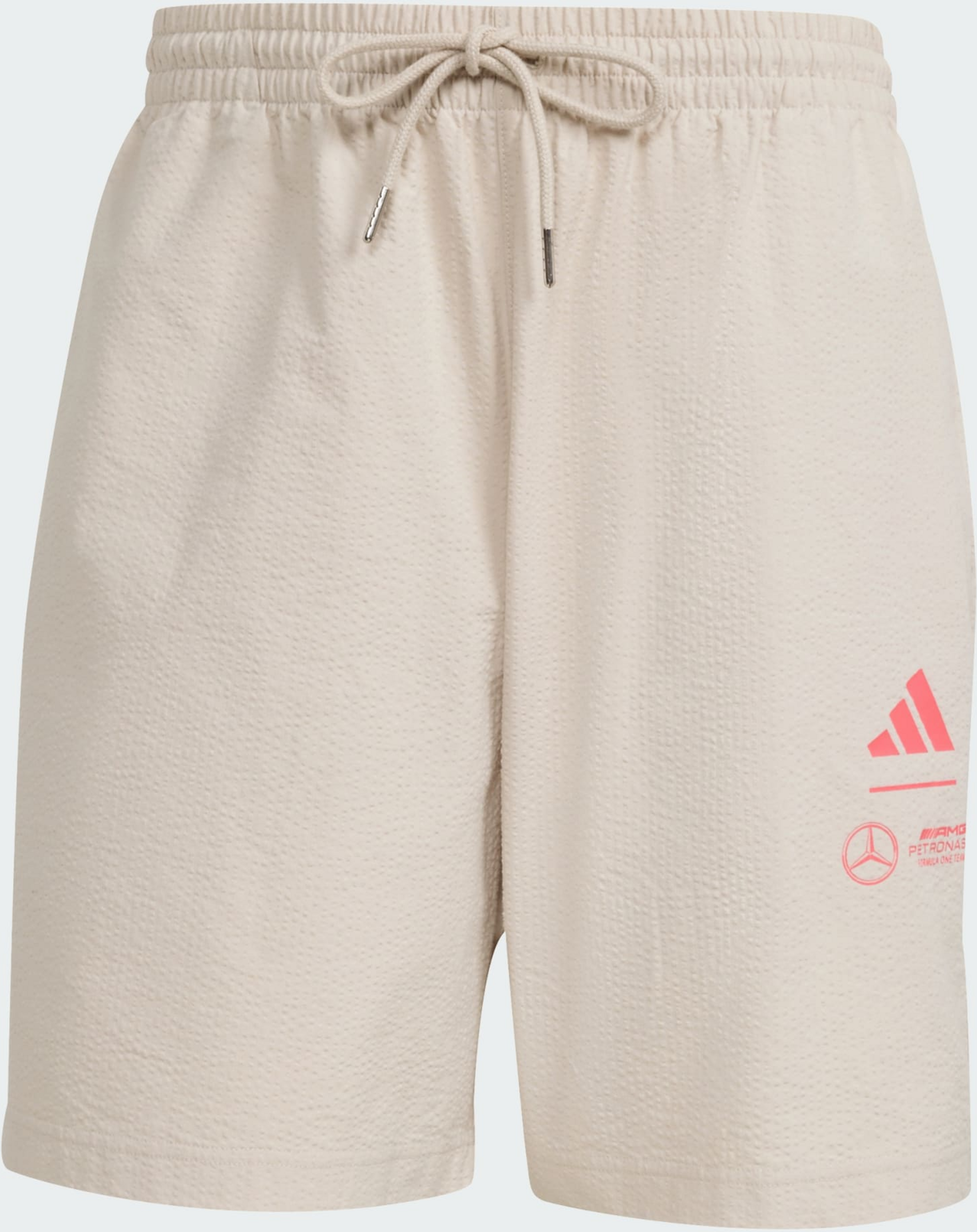 ADIDAS, Adidas Mercedes - Amg Petronas Formula One Team Summer Shorts