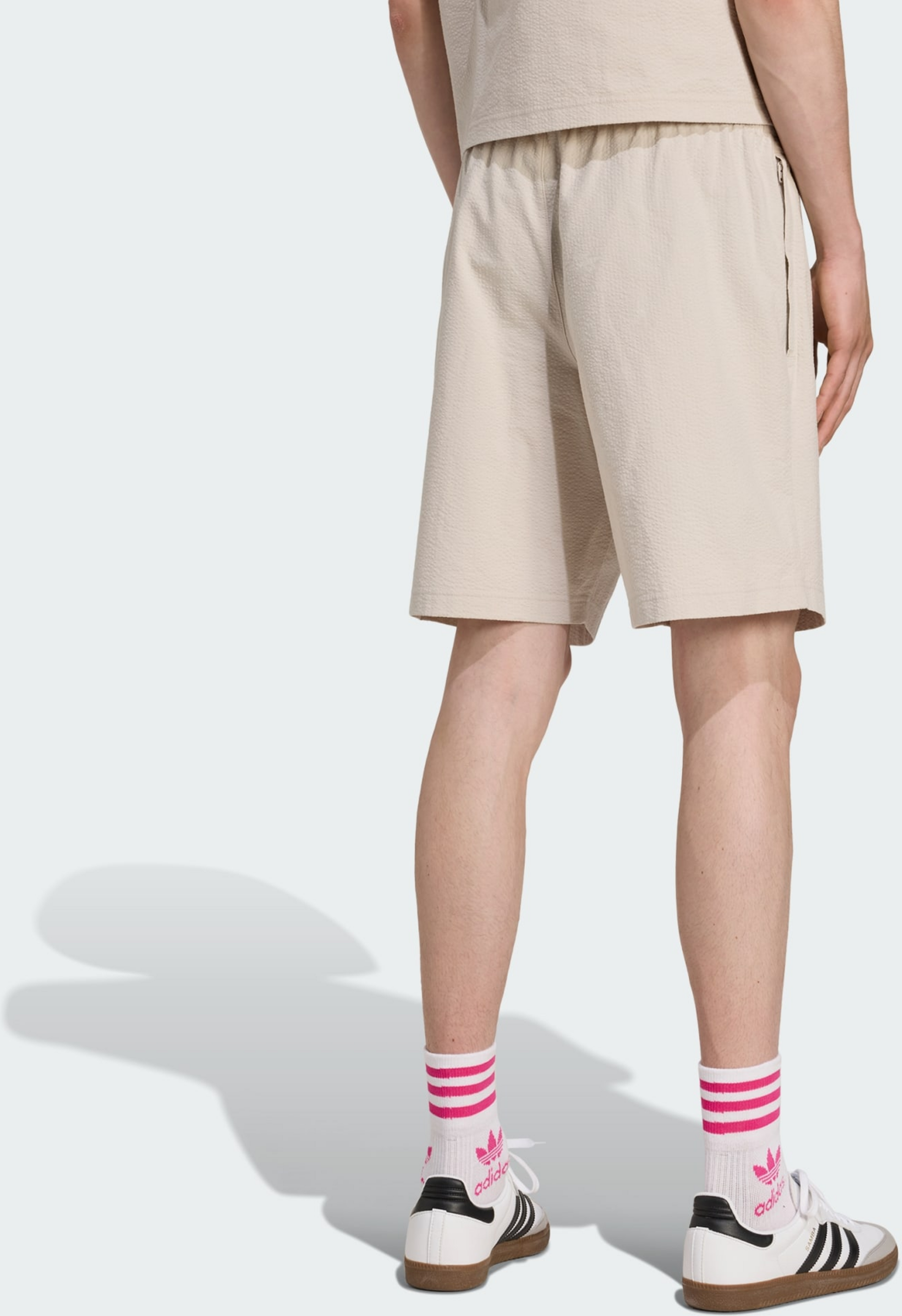 ADIDAS, Adidas Mercedes - Amg Petronas Formula One Team Summer Shorts