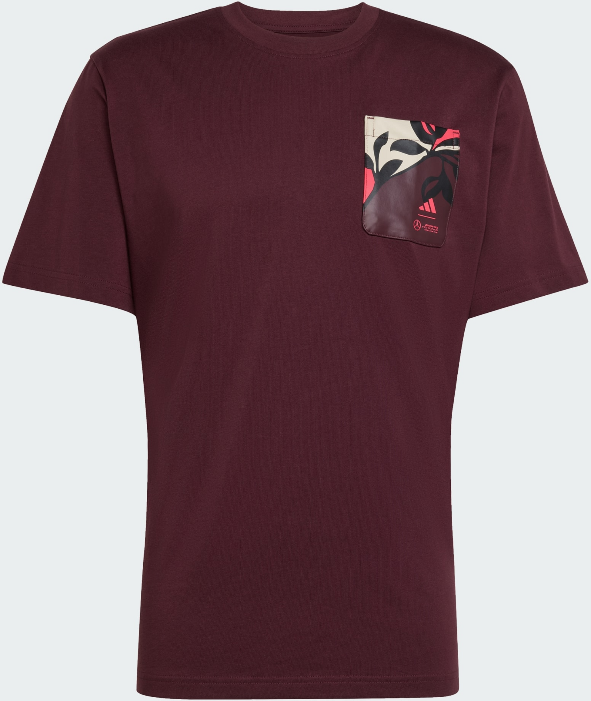 ADIDAS, Adidas Mercedes - Amg Petronas Formula One Team Summer T-shirt