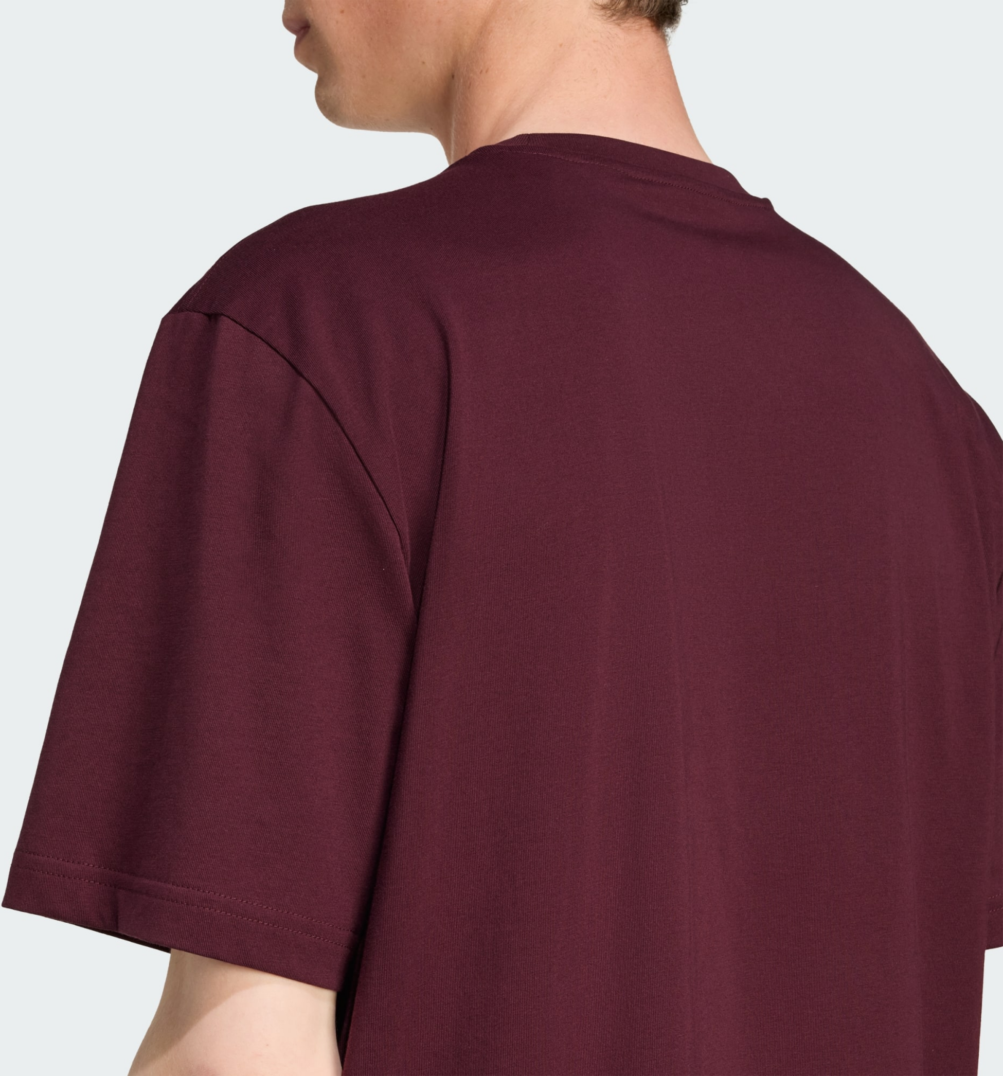 ADIDAS, Adidas Mercedes - Amg Petronas Formula One Team Summer T-shirt