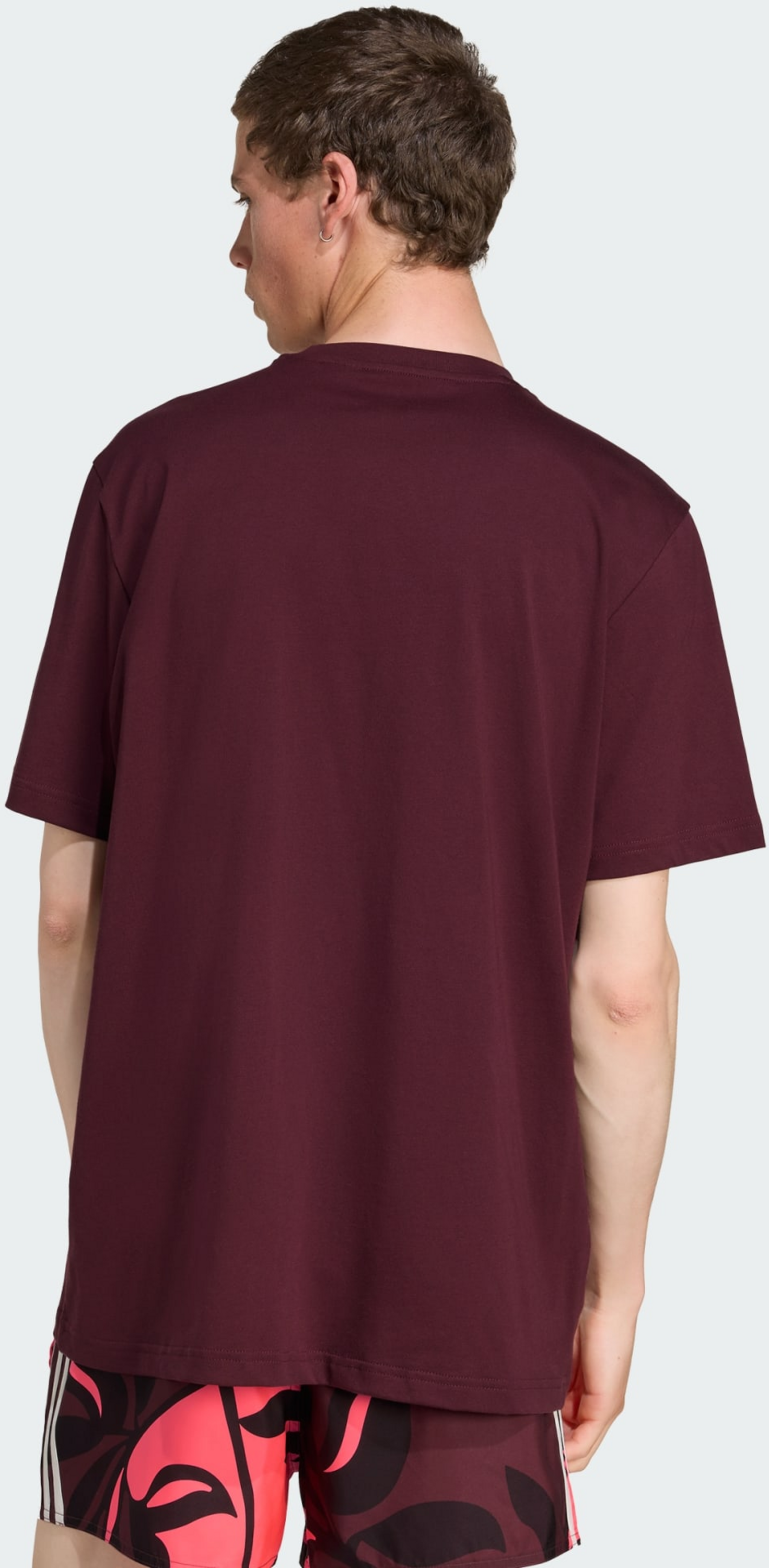 ADIDAS, Adidas Mercedes - Amg Petronas Formula One Team Summer T-shirt