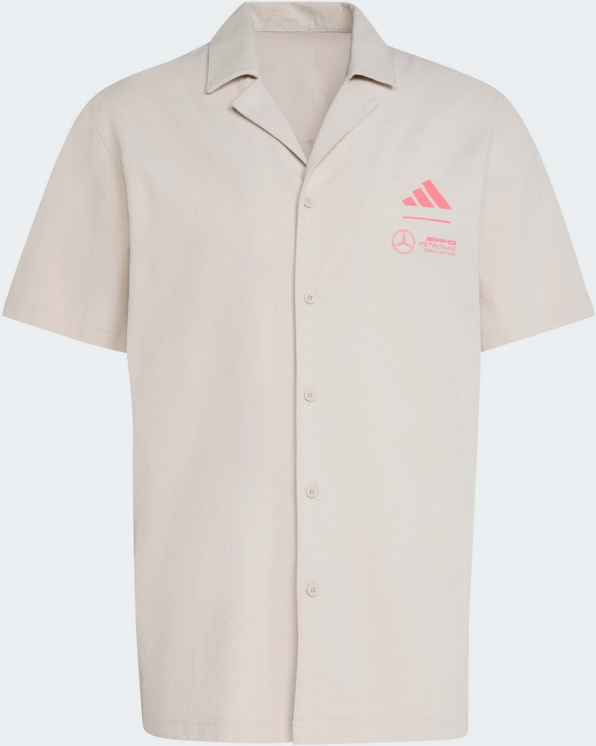 ADIDAS, Adidas Mercedes - Amg Petronas Formula One Team Summer Tröja