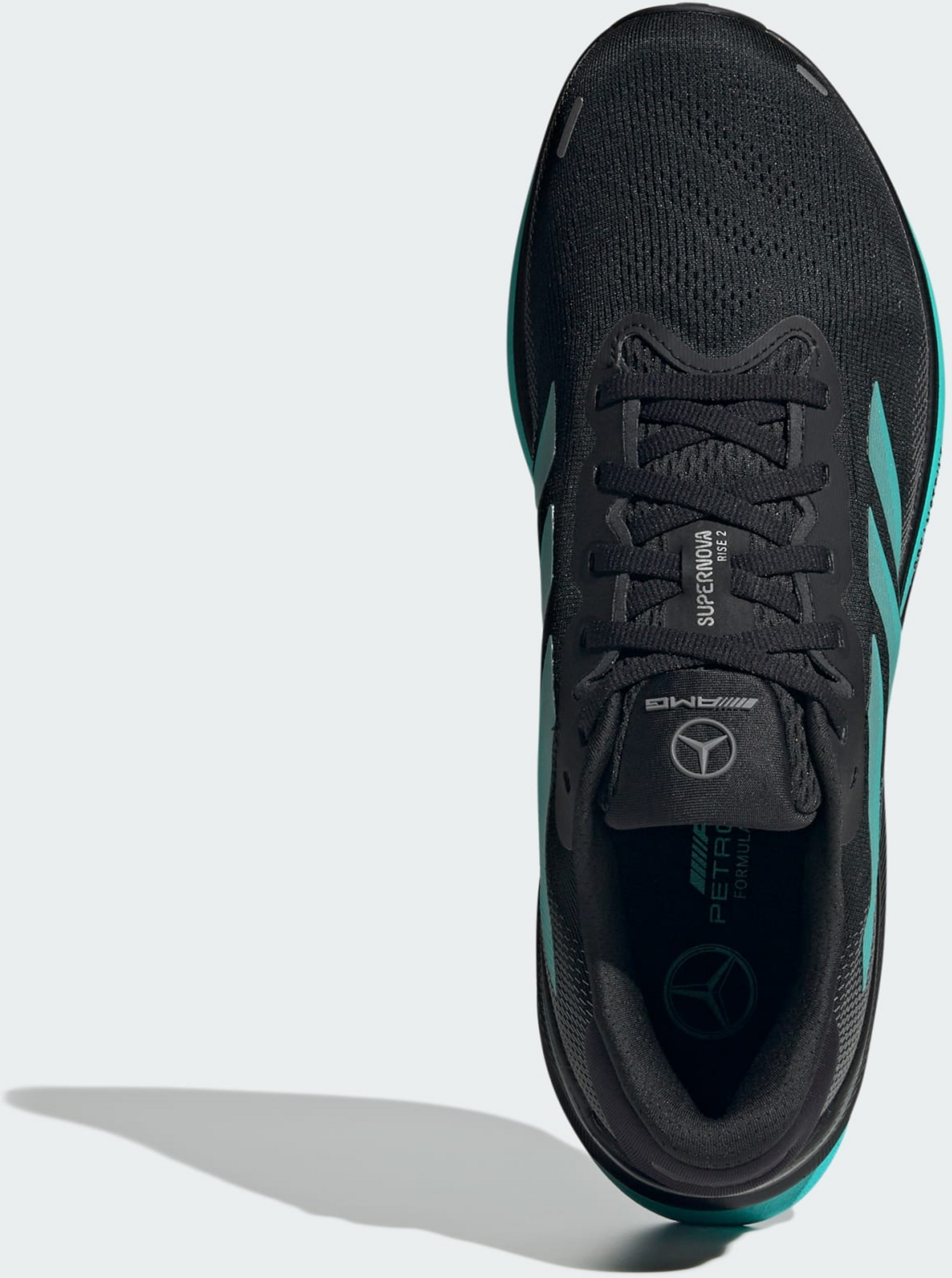 ADIDAS, Adidas Mercedes - Amg Petronas Formula One Team Supernova Rise 2 M