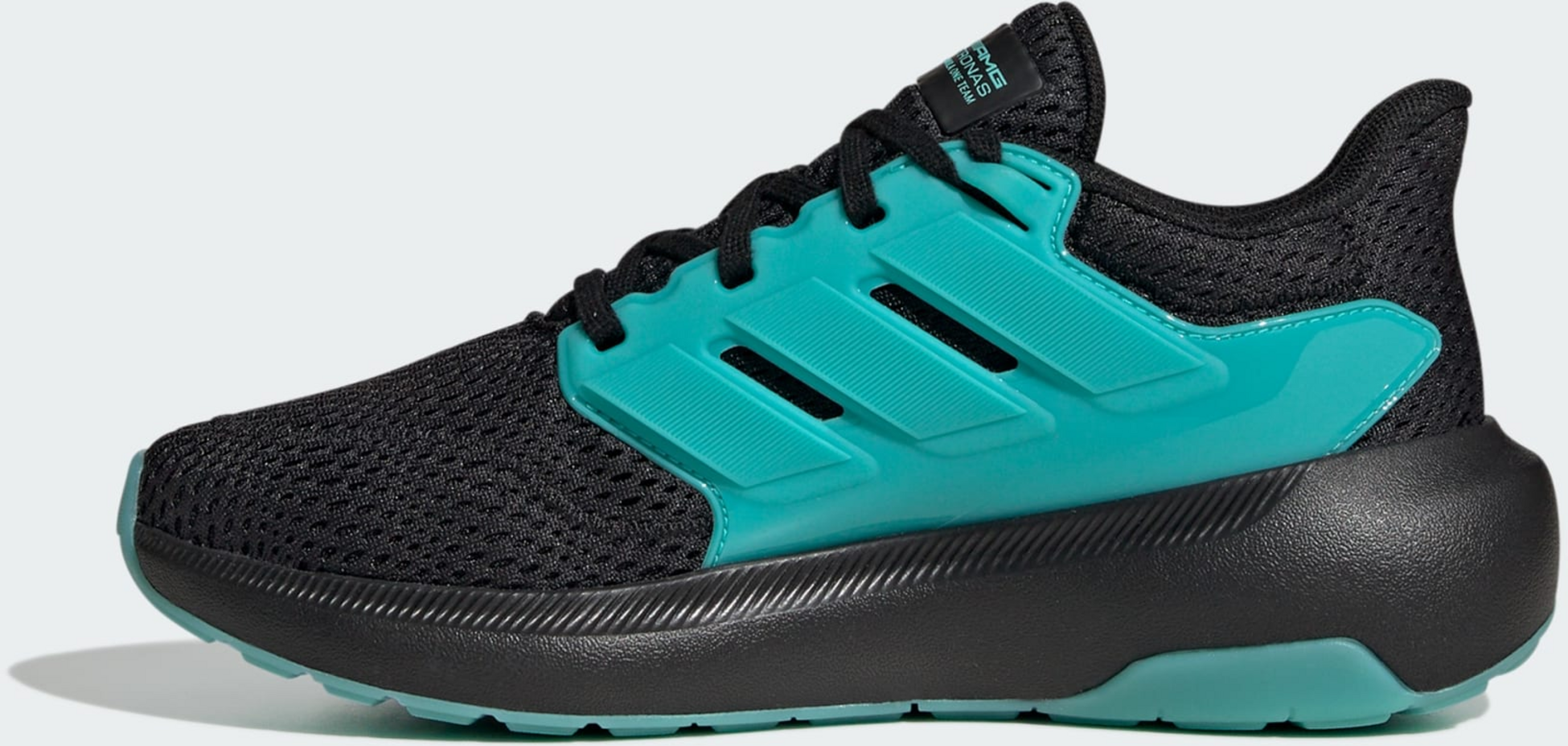 ADIDAS, Adidas Mercedes - Amg Petronas Formula One Team Ultimashow 2.0 Skor Junior