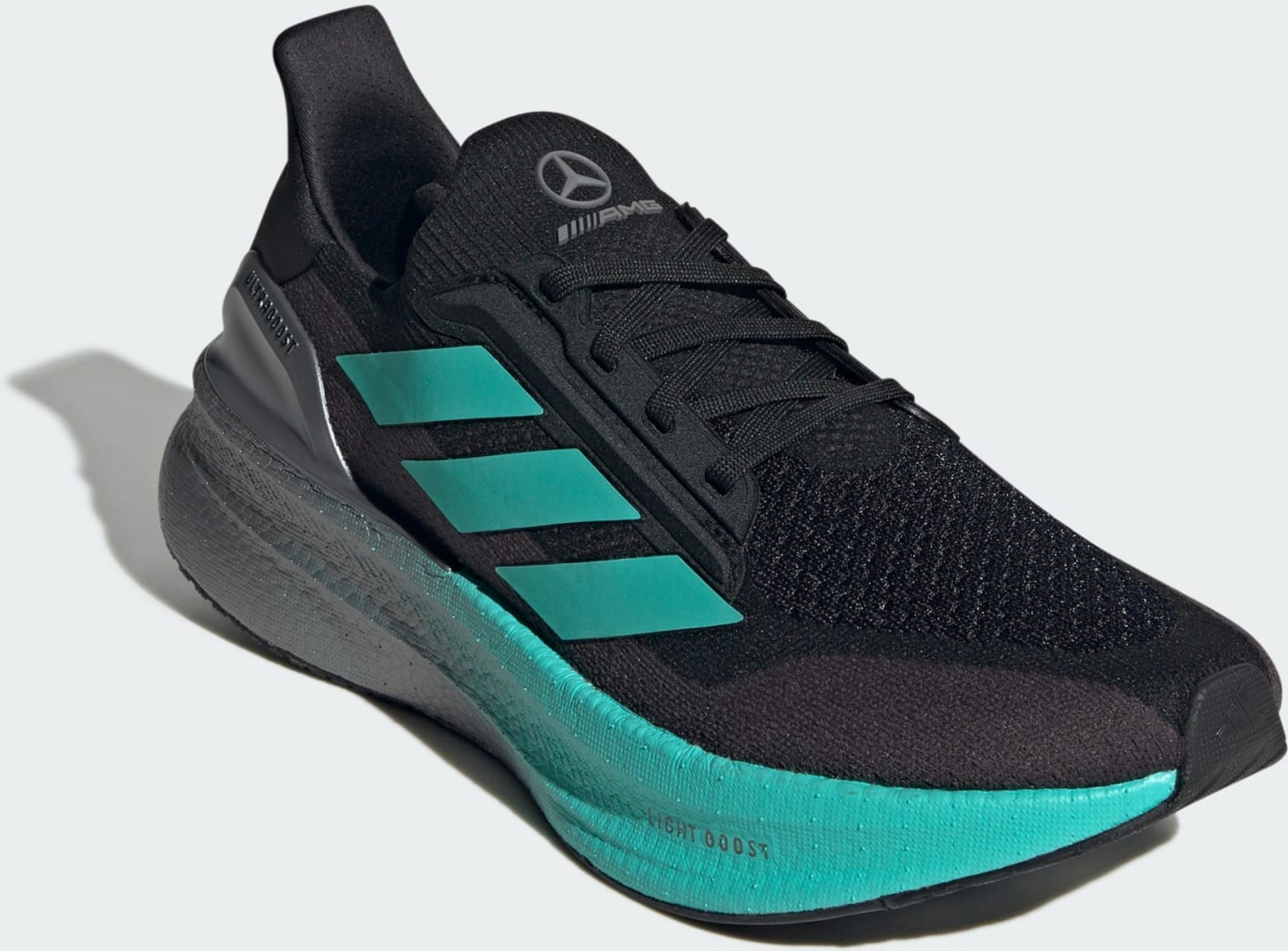 ADIDAS, Adidas Mercedes - Amg Petronas Formula One Team Ultraboost 5x Skor