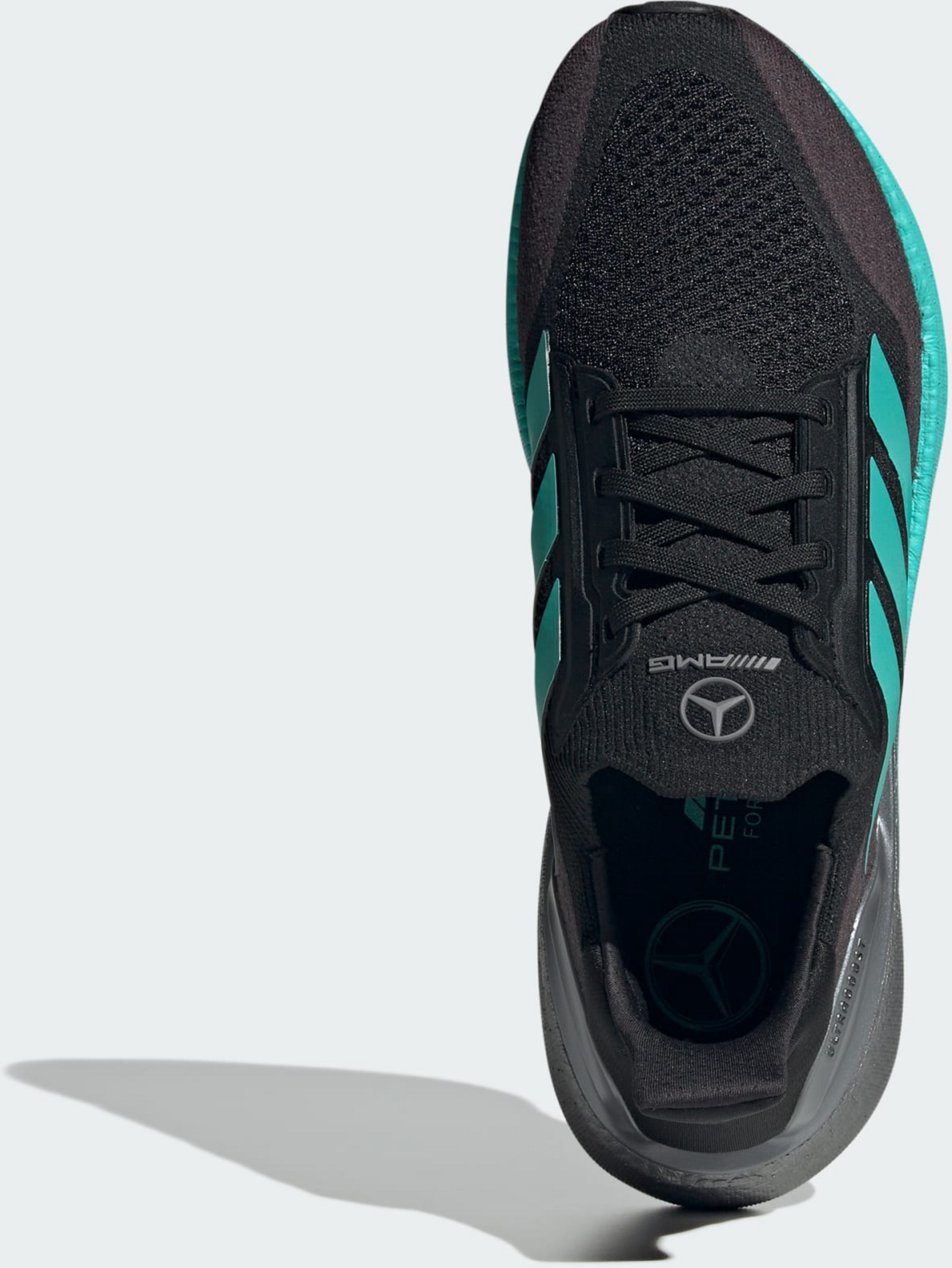 ADIDAS, Adidas Mercedes - Amg Petronas Formula One Team Ultraboost 5x Skor