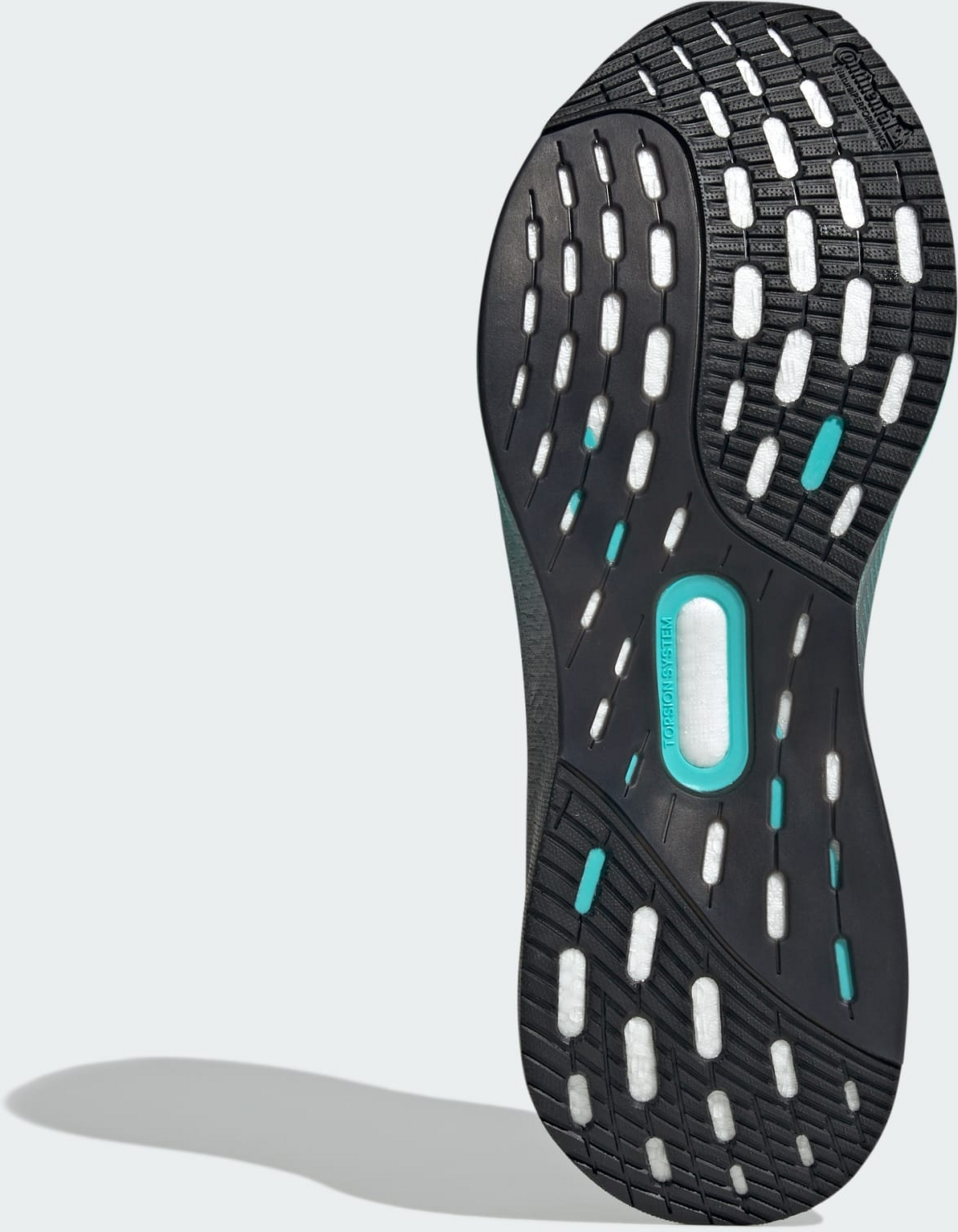 ADIDAS, Adidas Mercedes - Amg Petronas Formula One Team Ultraboost 5x Skor