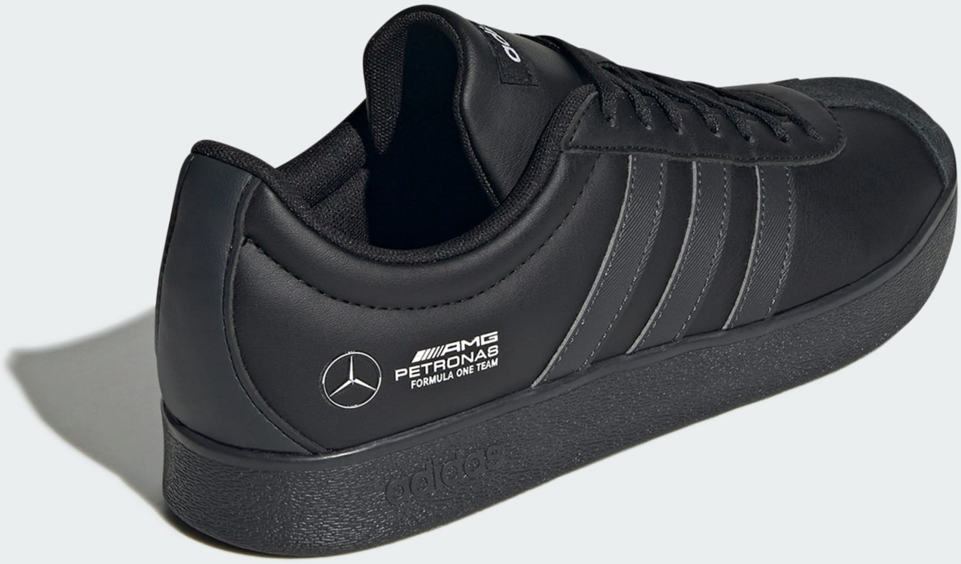 ADIDAS, Adidas Mercedes - Amg Petronas Formula One Team Vl Court Skor