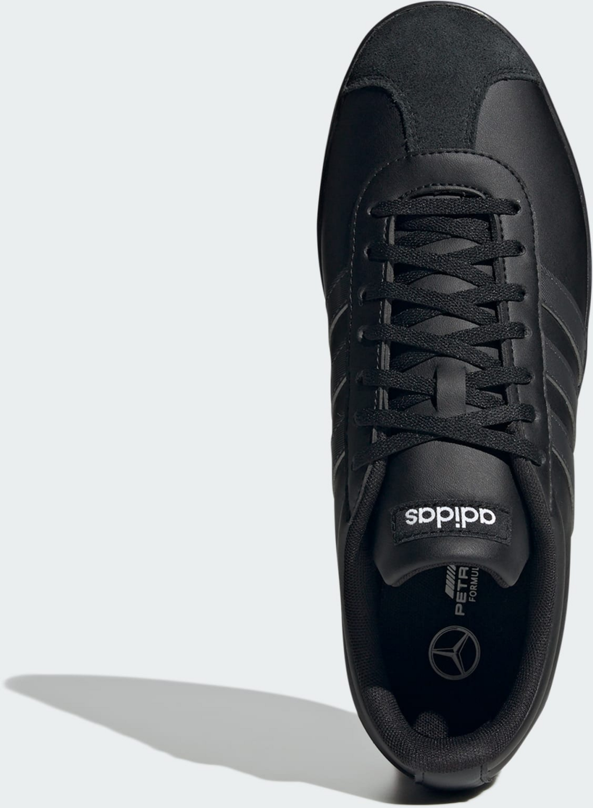 ADIDAS, Adidas Mercedes - Amg Petronas Formula One Team Vl Court Skor