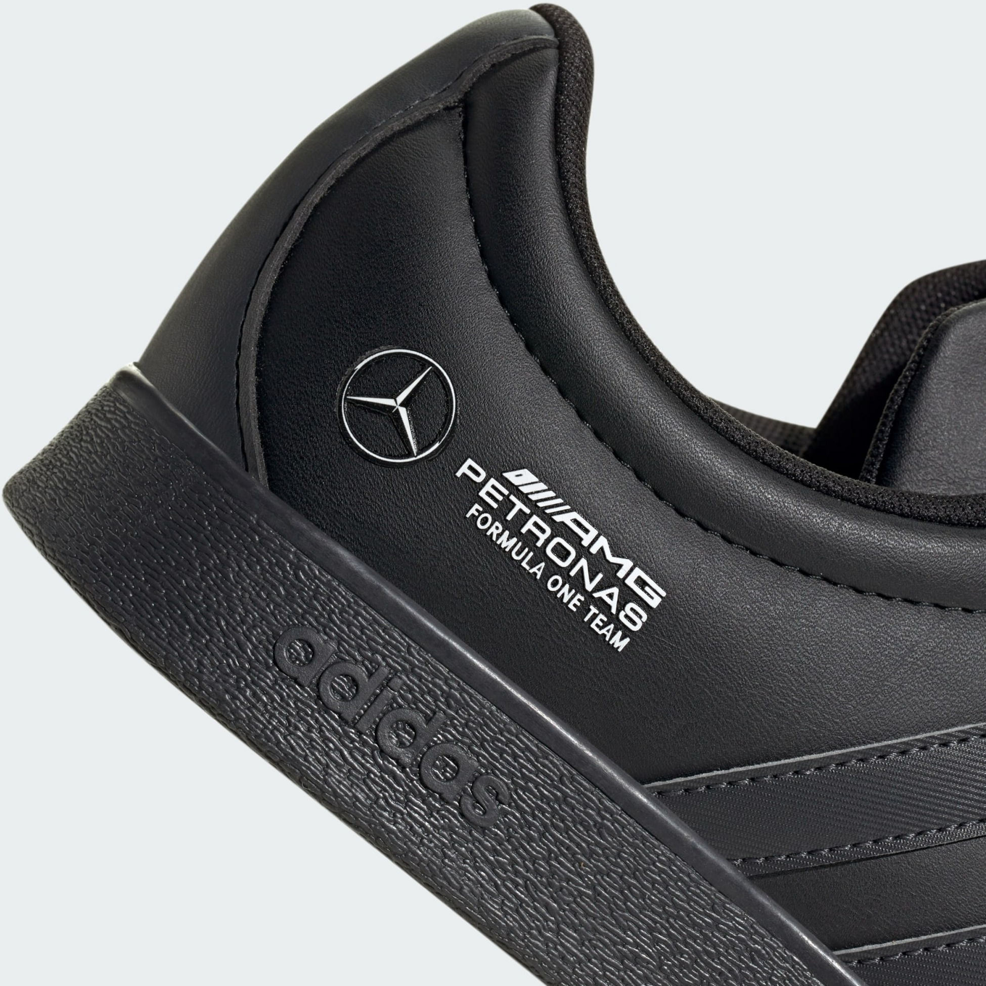 ADIDAS, Adidas Mercedes - Amg Petronas Formula One Team Vl Court Skor