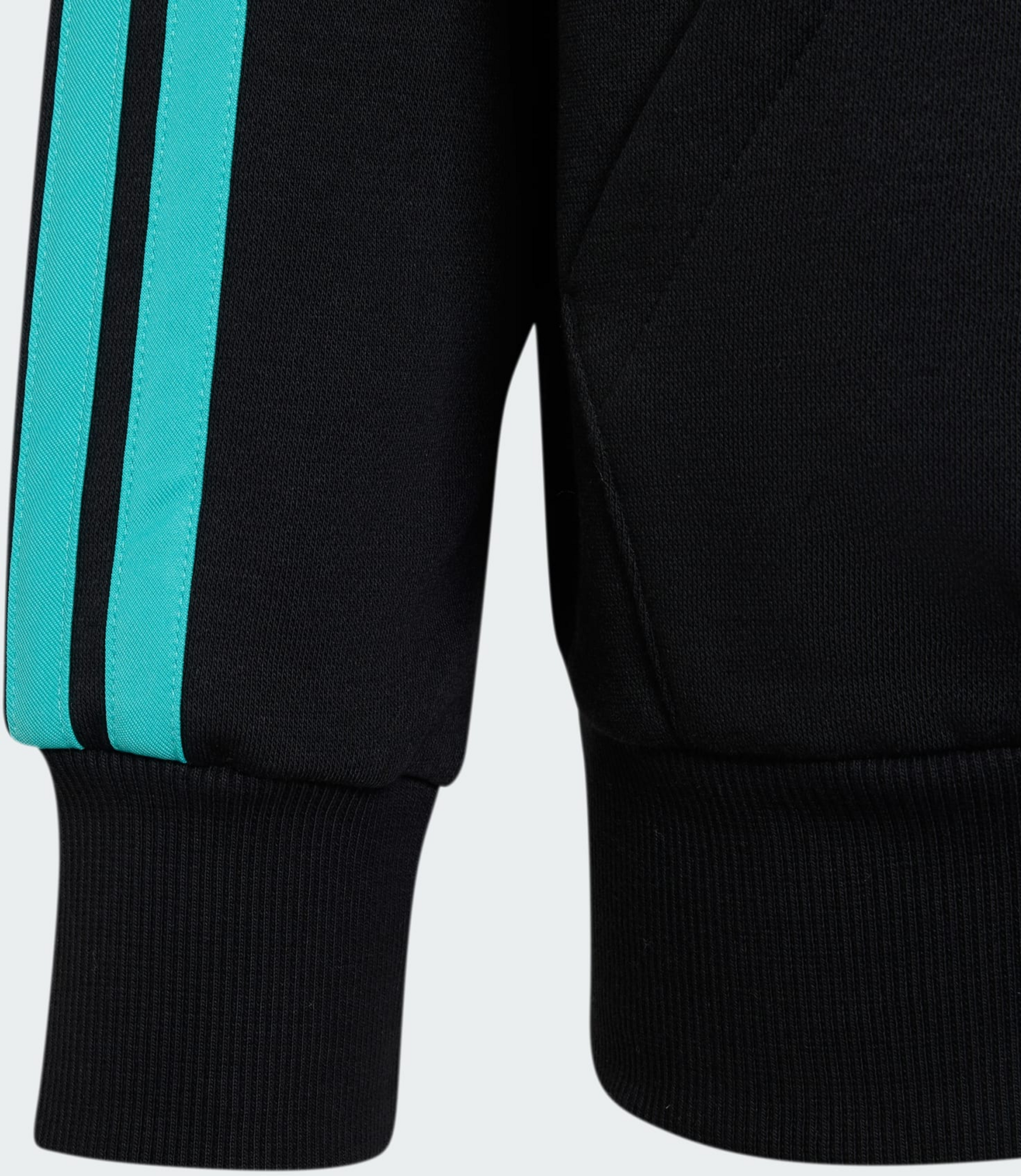 ADIDAS, Adidas Mercedes-amg Petronas Formula 1 Team Dna Huvtr&ouml;ja Med Hel Dragkedja