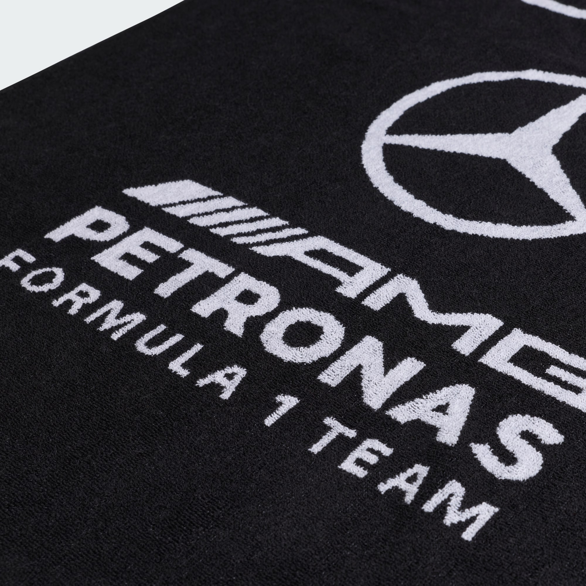 ADIDAS, Adidas Mercedes-amg Petronas Formula 1 Team Handduk