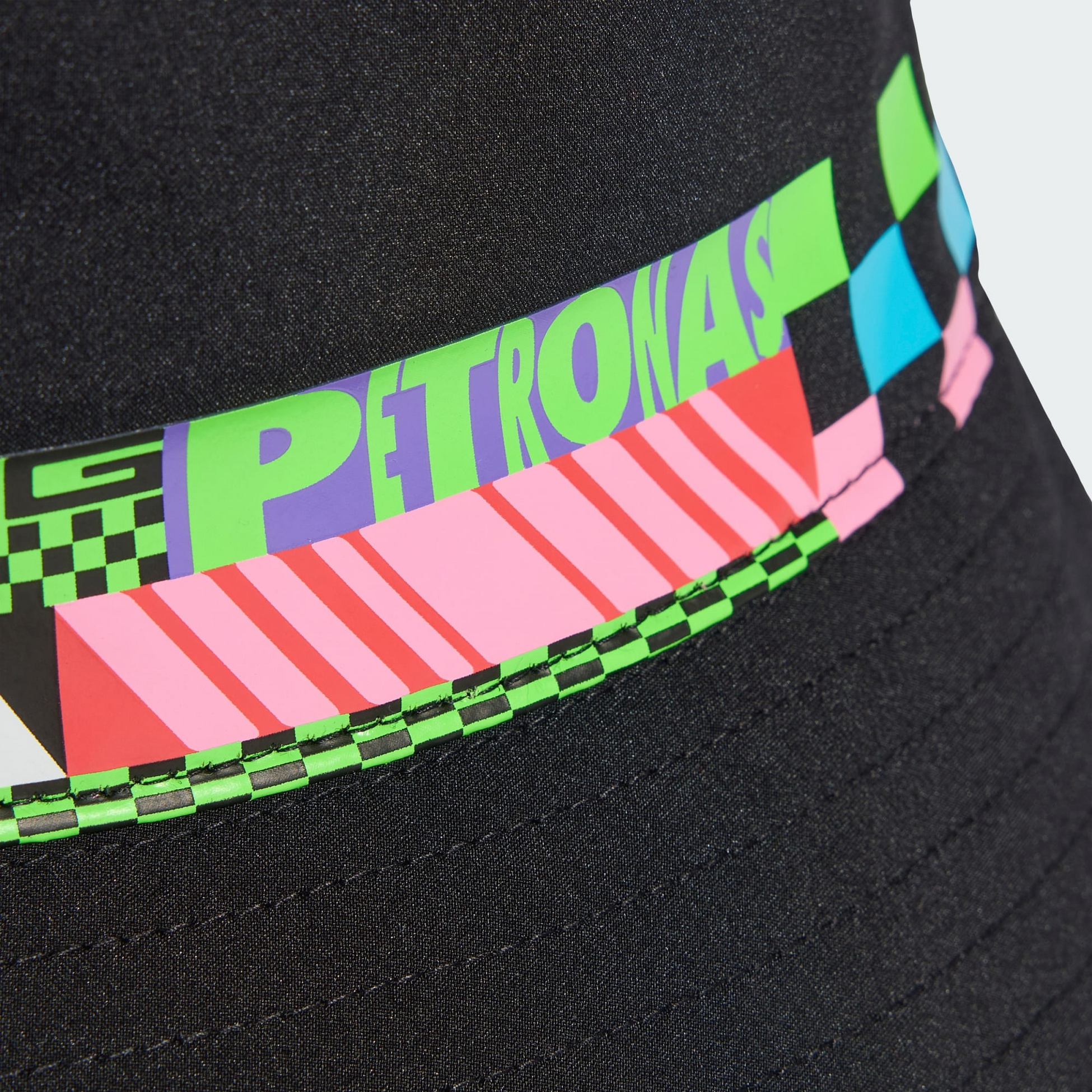 ADIDAS, Adidas Mercedes-amg Petronas Formula 1 Team Lights On Buckethatt