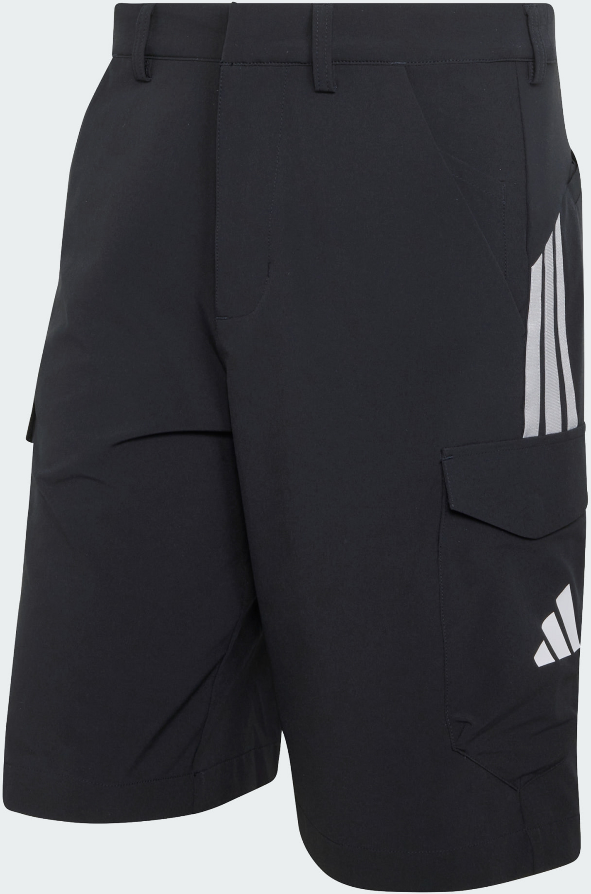 ADIDAS, Adidas Mercedes-amg Petronas Formula 1 Team Mechanics Shorts