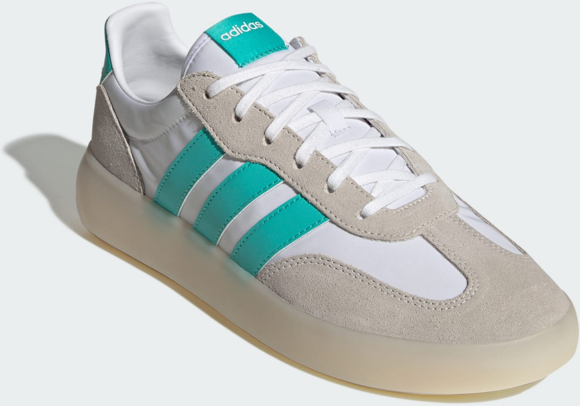 ADIDAS, Adidas Mercedes-amg Petronas Formula One Team Barreda Decode Skor