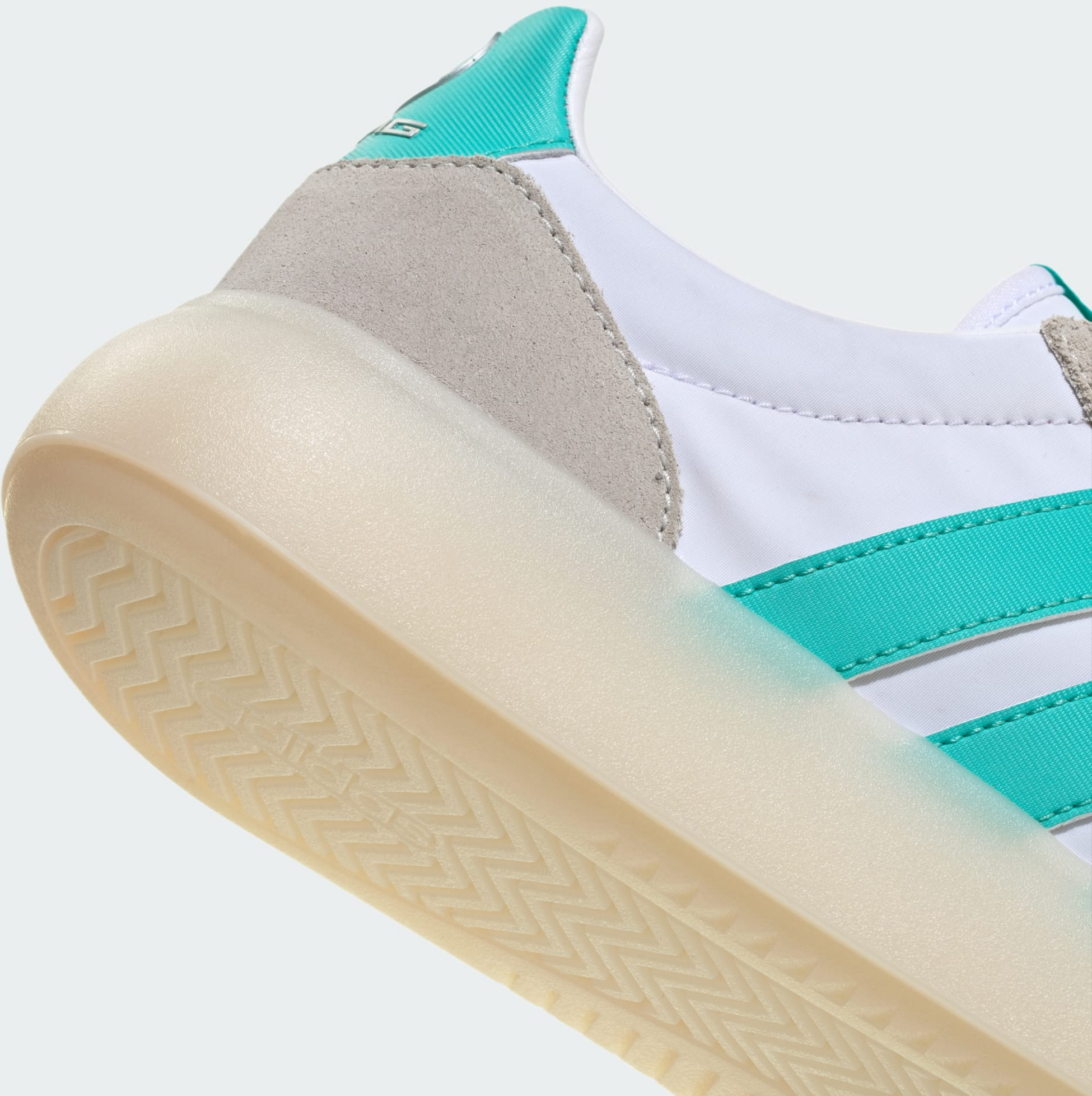 ADIDAS, Adidas Mercedes-amg Petronas Formula One Team Barreda Decode Skor